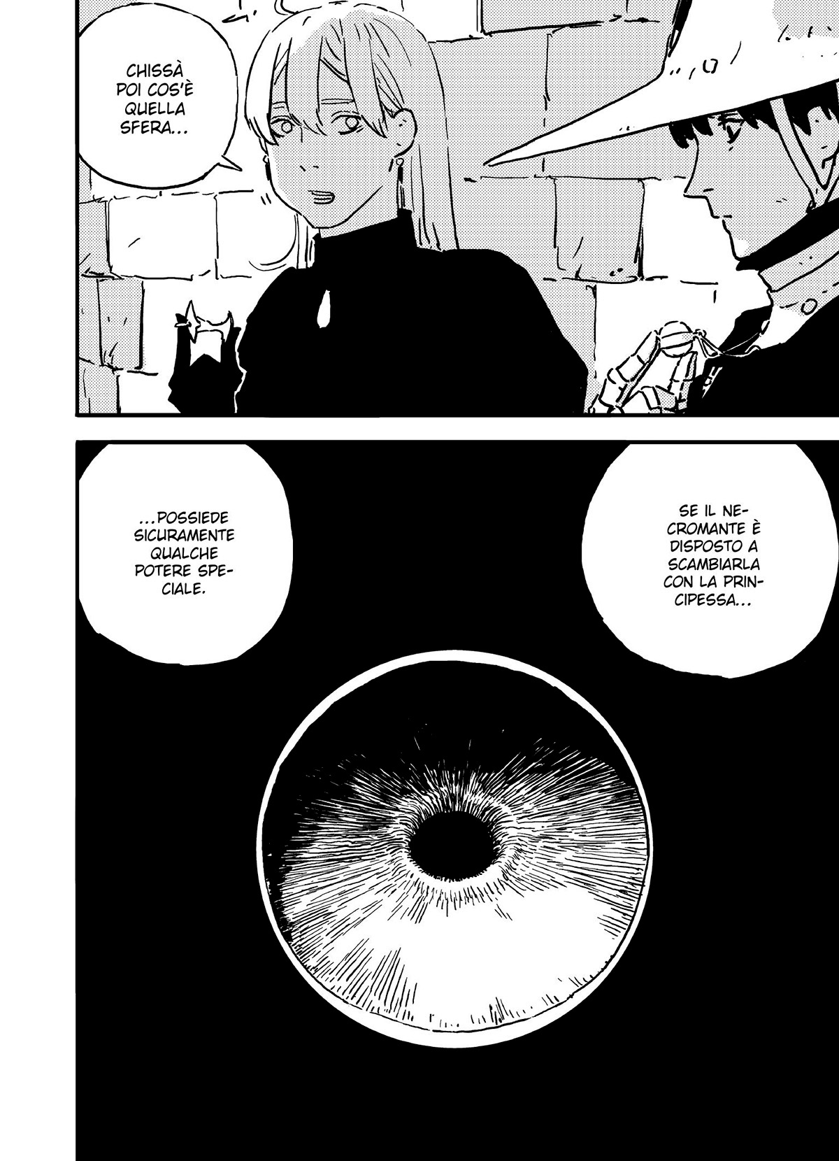 Read Tower Dungeon IT Manga Online