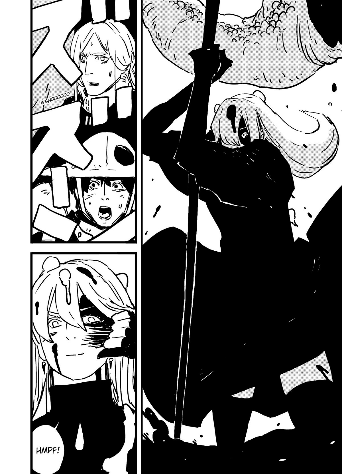 Read Tower Dungeon IT Manga Online