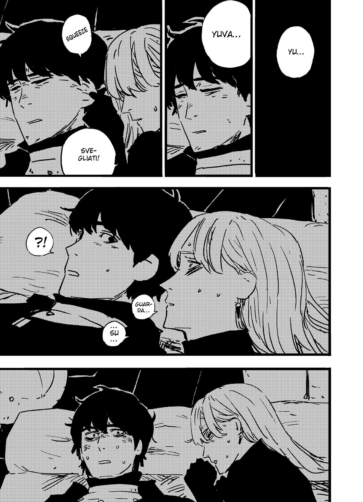 Read Tower Dungeon IT Manga Online