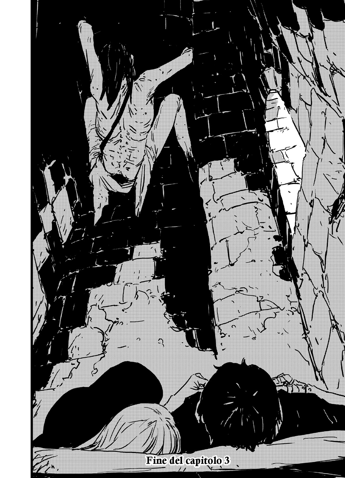 Read Tower Dungeon IT Manga Online