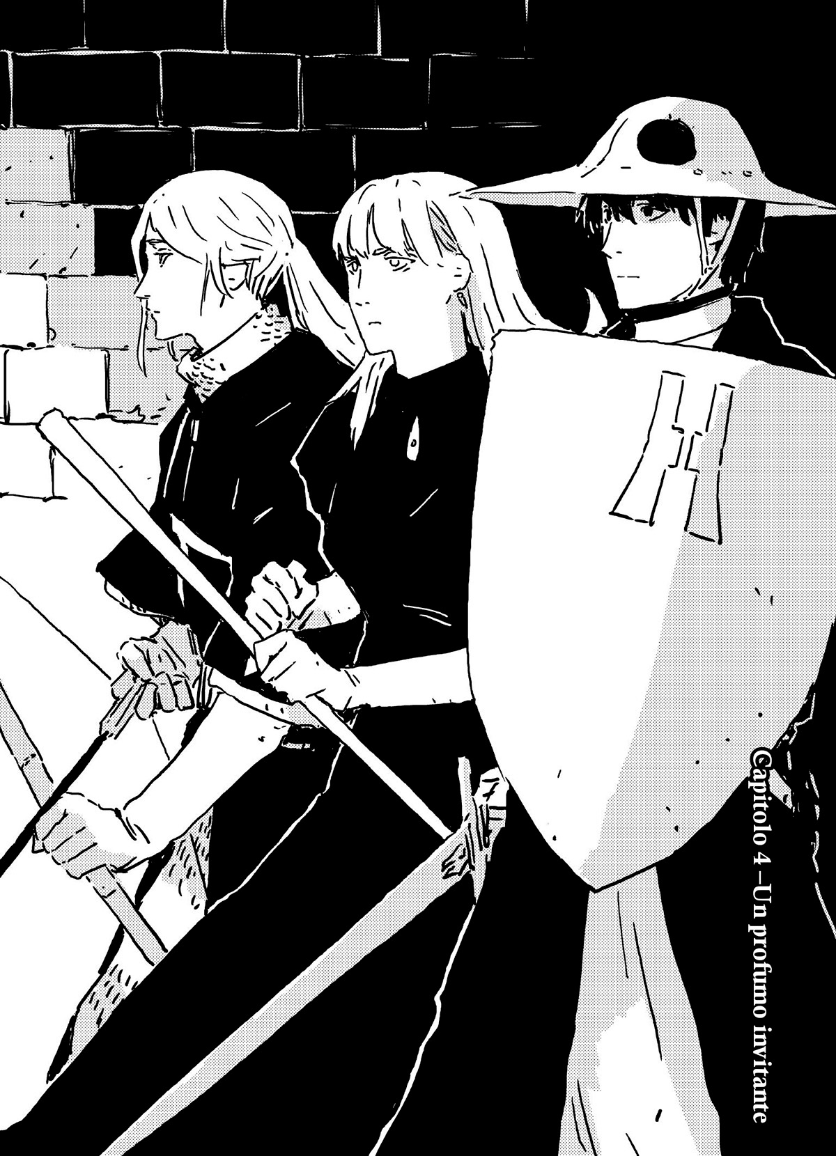 Read Tower Dungeon IT Manga Online