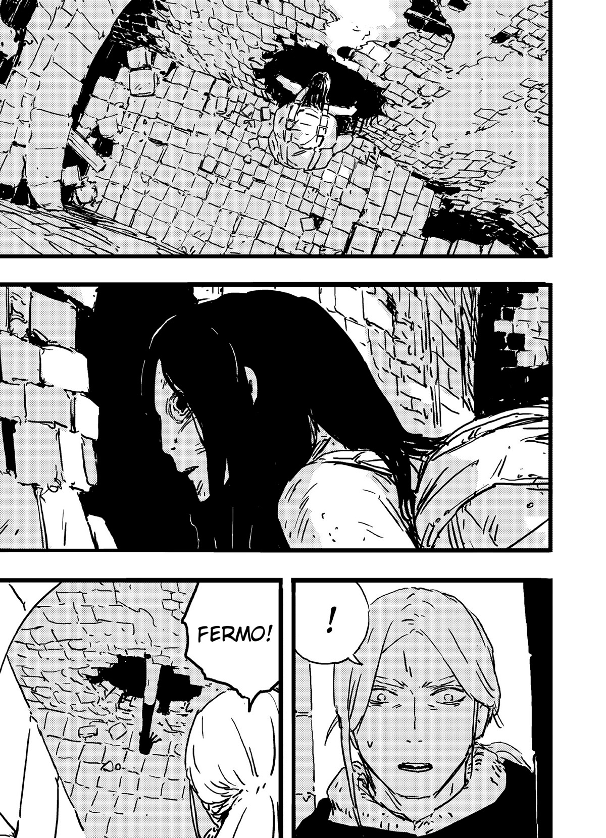 Read Tower Dungeon IT Manga Online