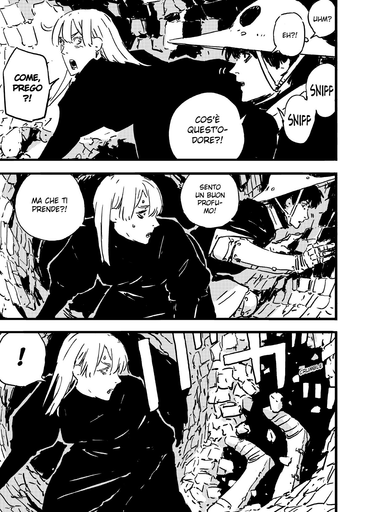 Read Tower Dungeon IT Manga Online