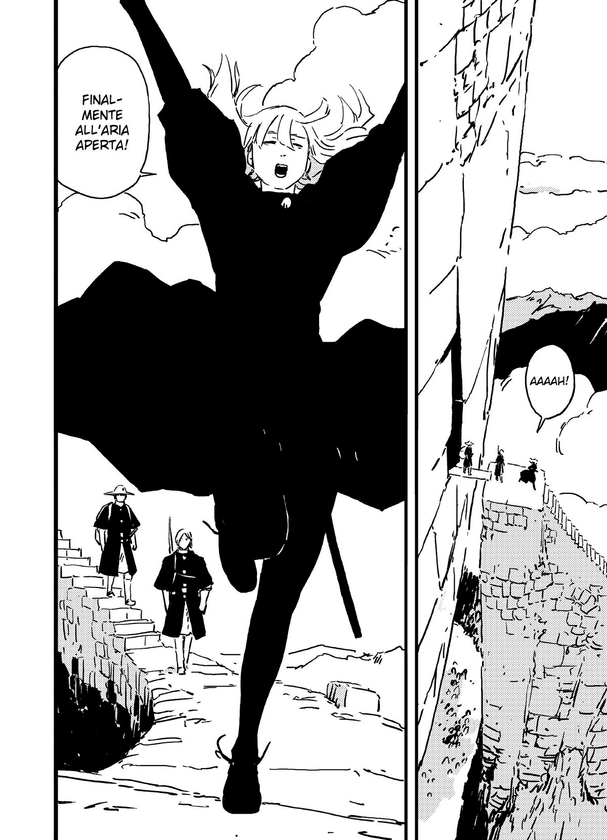 Read Tower Dungeon IT Manga Online