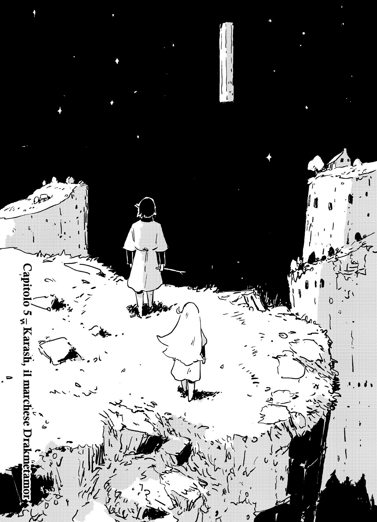 Read Tower Dungeon IT Manga Online