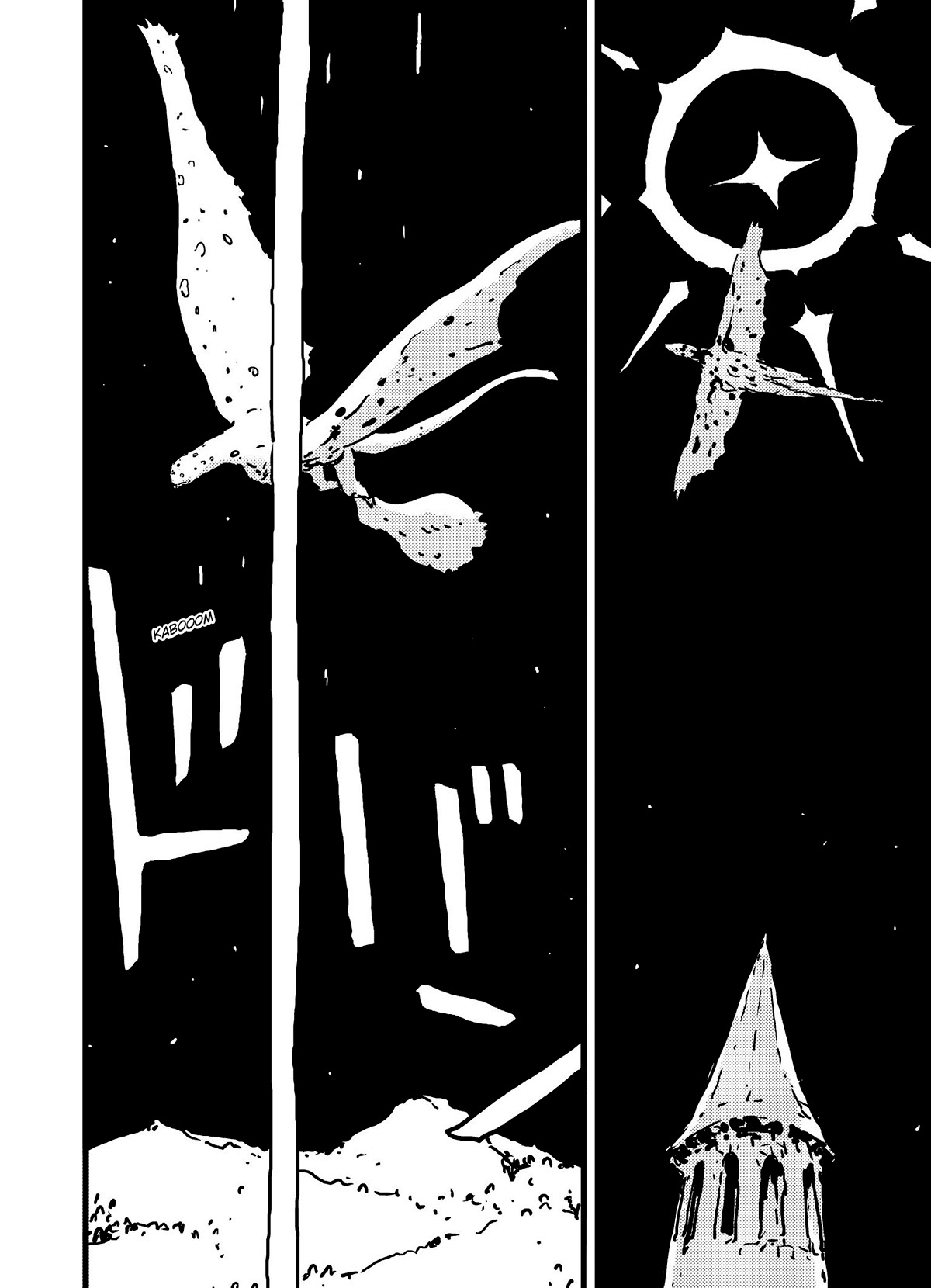 Read Tower Dungeon IT Manga Online