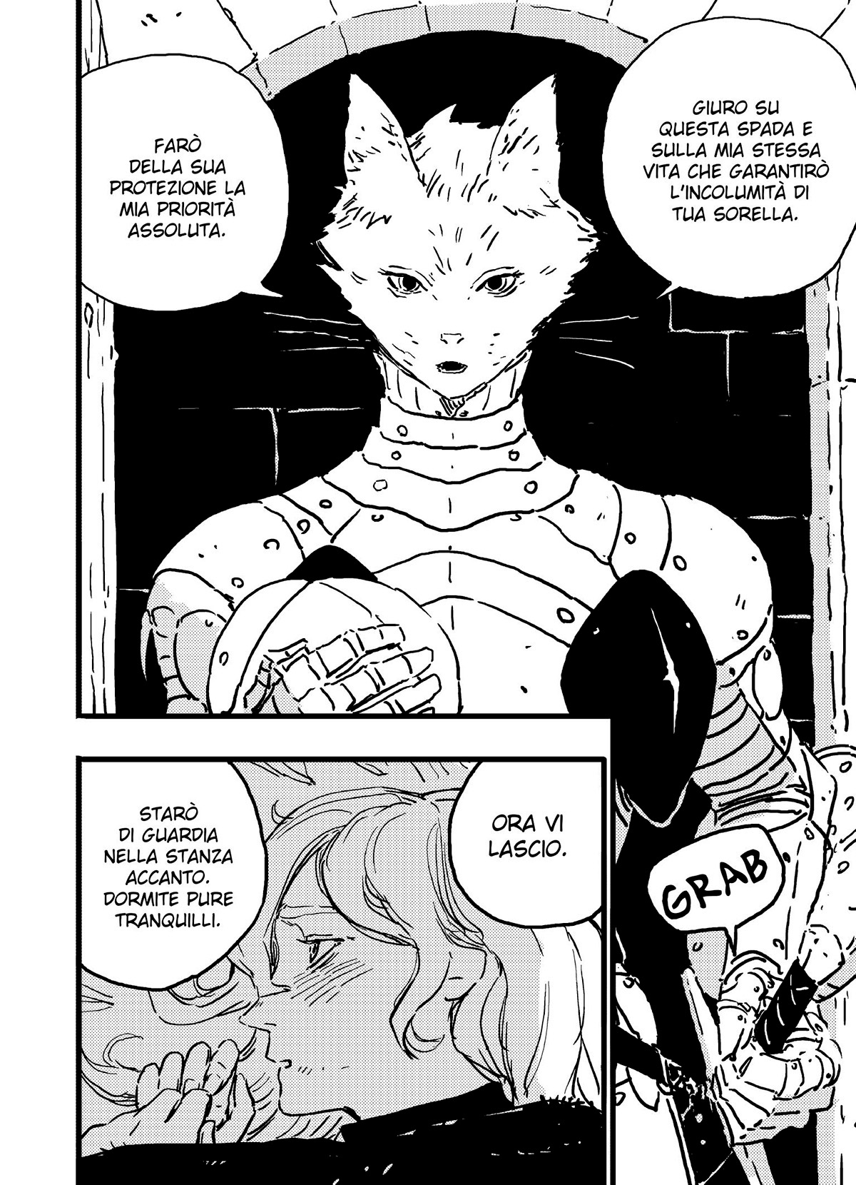 Read Tower Dungeon IT Manga Online