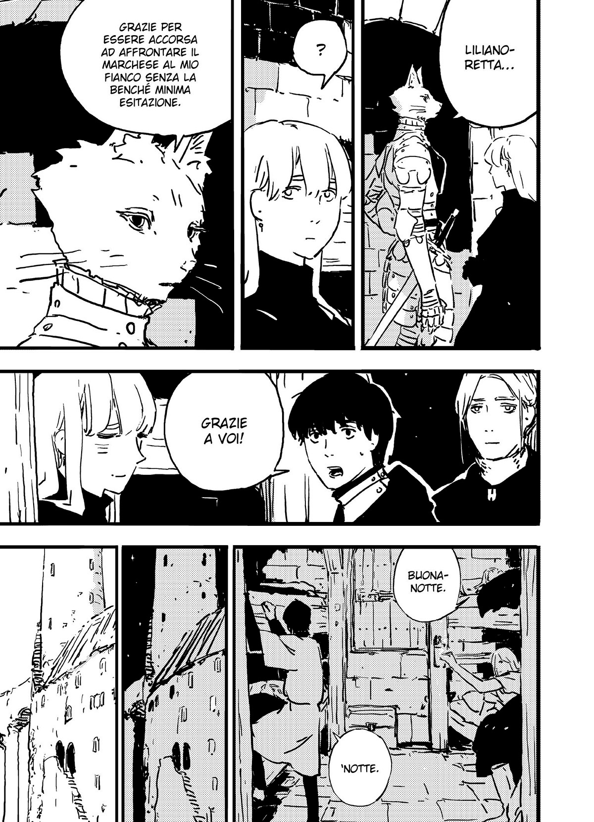 Read Tower Dungeon IT Manga Online