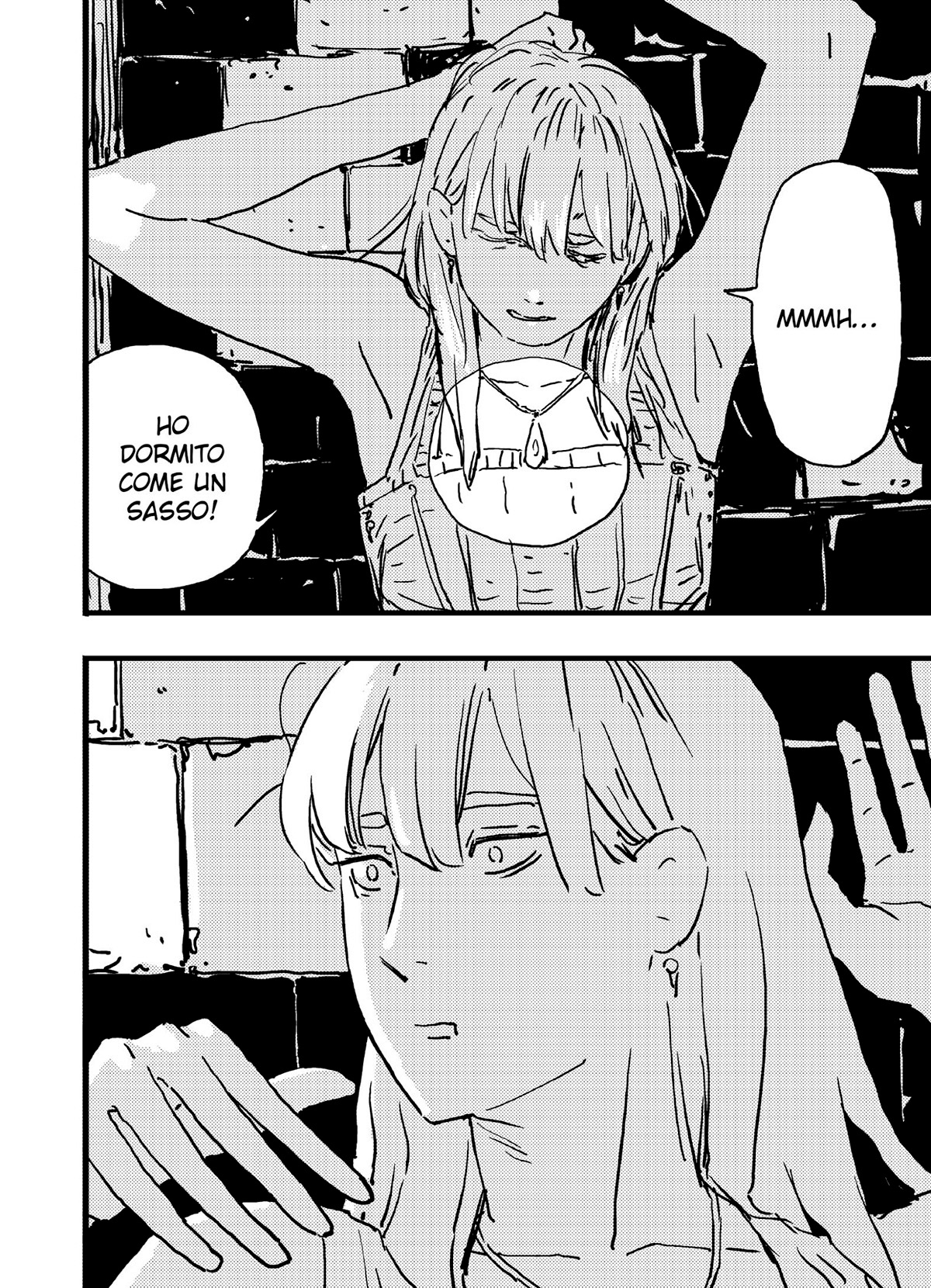 Read Tower Dungeon IT Manga Online