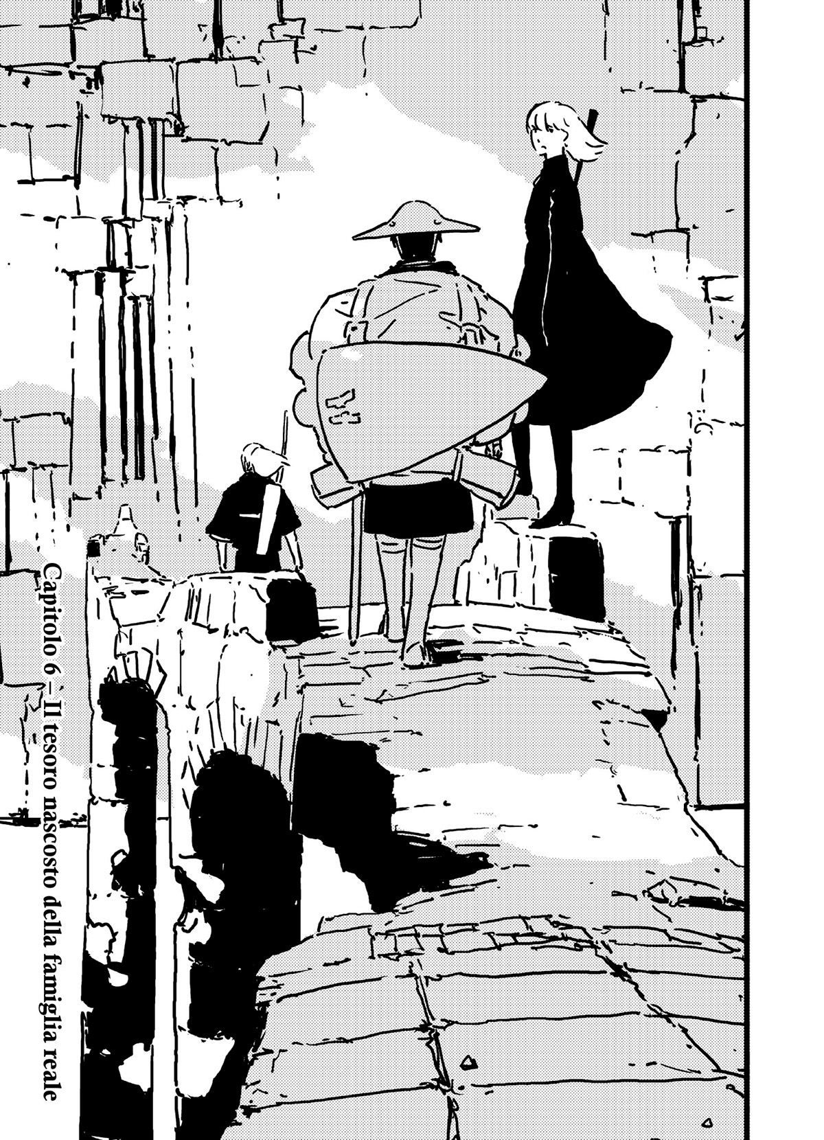 Read Tower Dungeon IT Manga Online