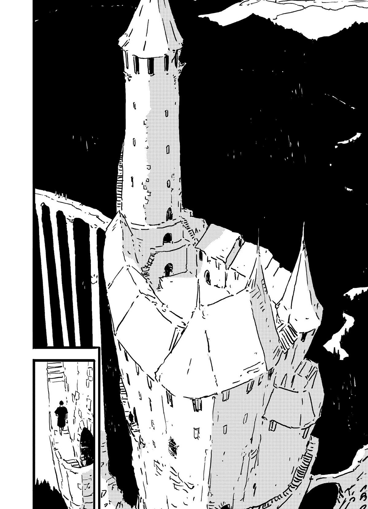 Read Tower Dungeon IT Manga Online