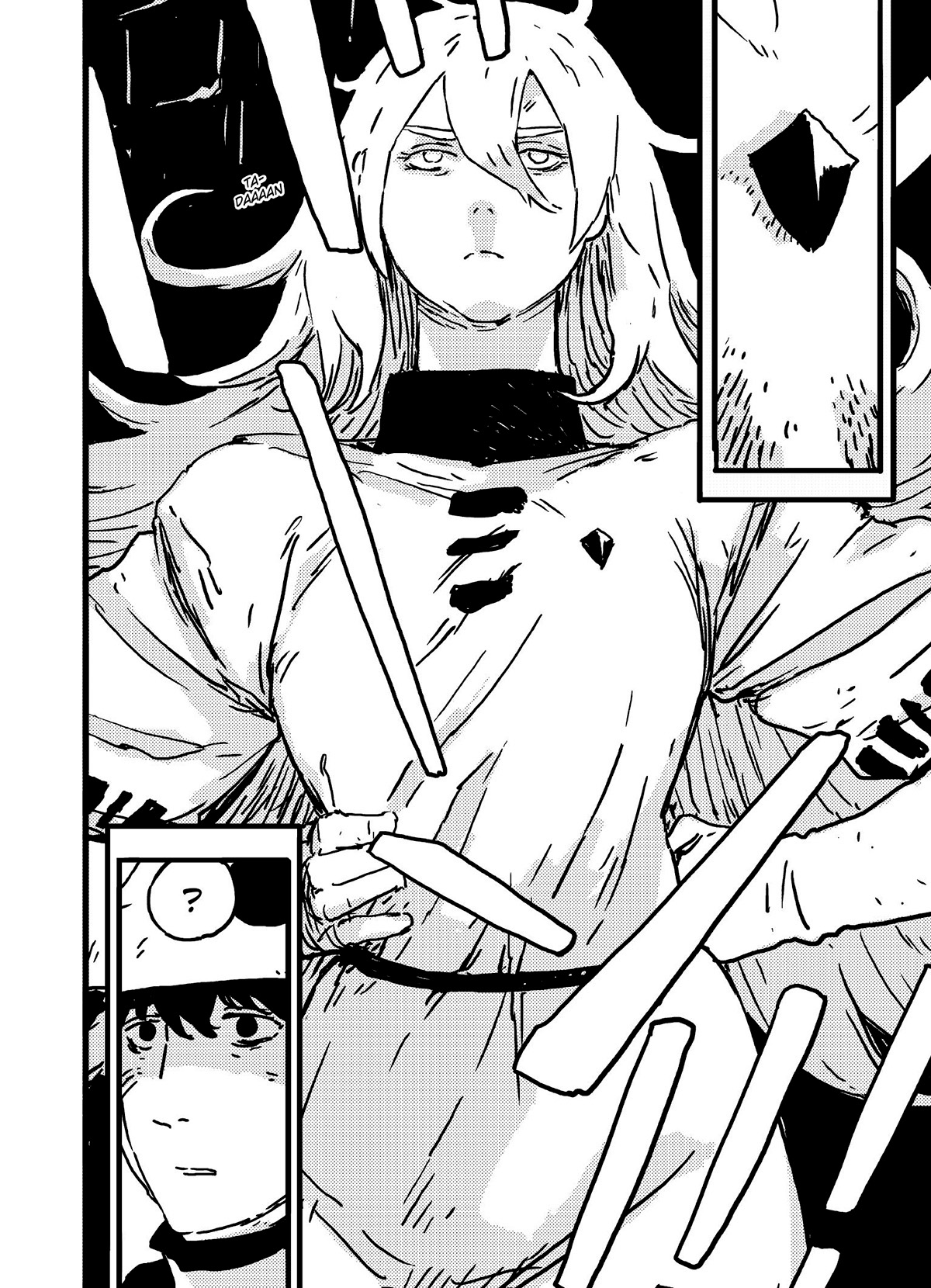 Read Tower Dungeon IT Manga Online