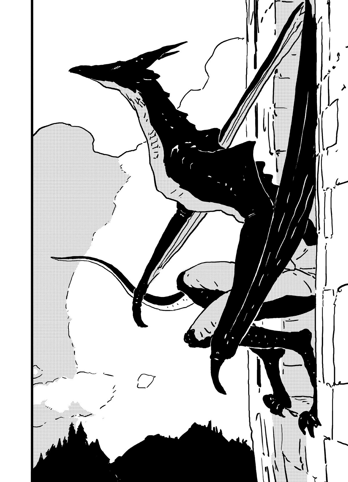 Read Tower Dungeon IT Manga Online