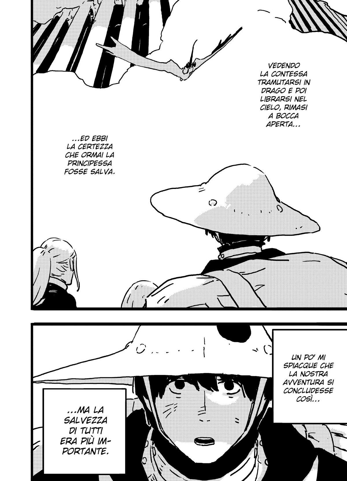 Read Tower Dungeon IT Manga Online