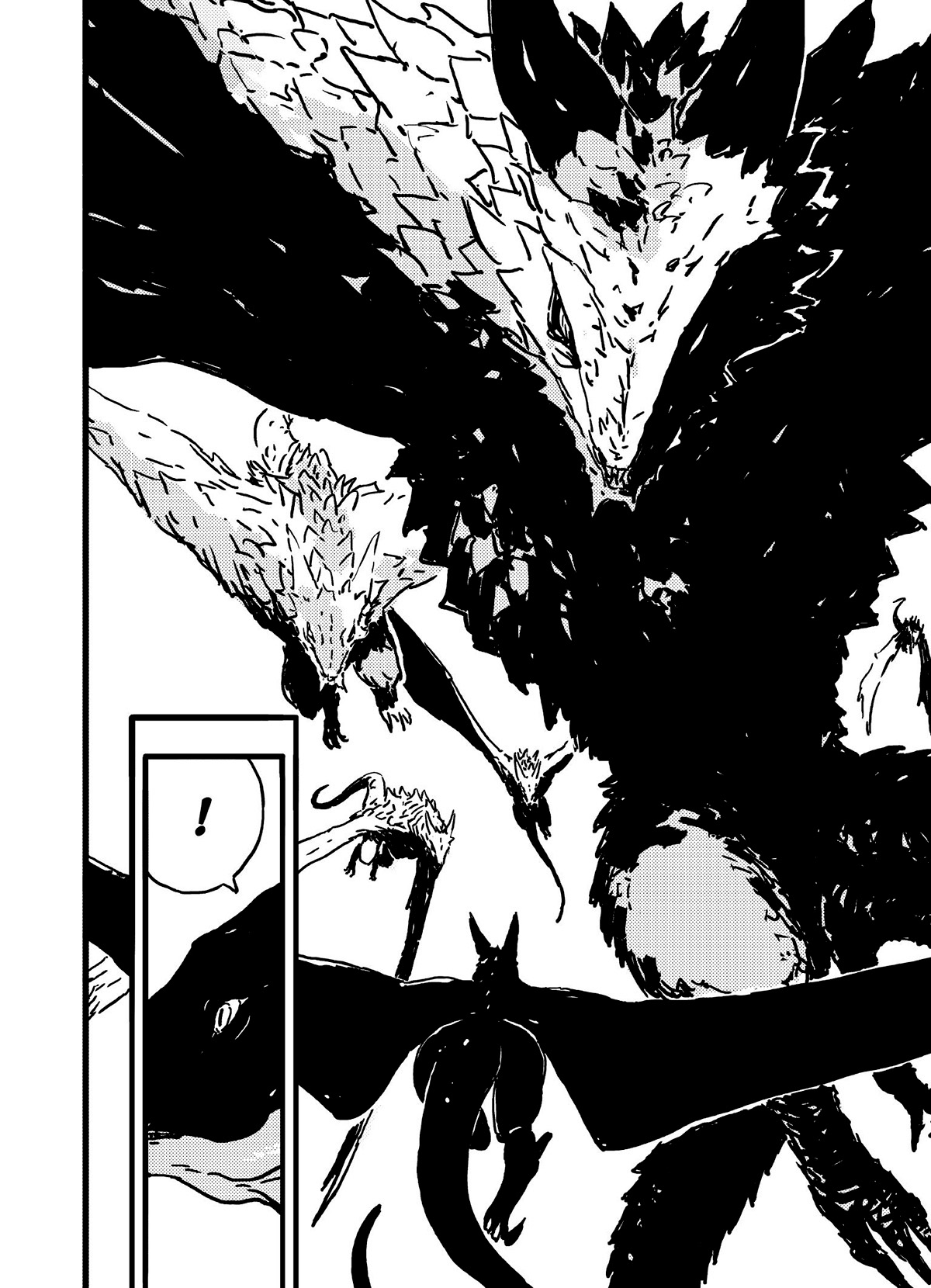 Read Tower Dungeon IT Manga Online