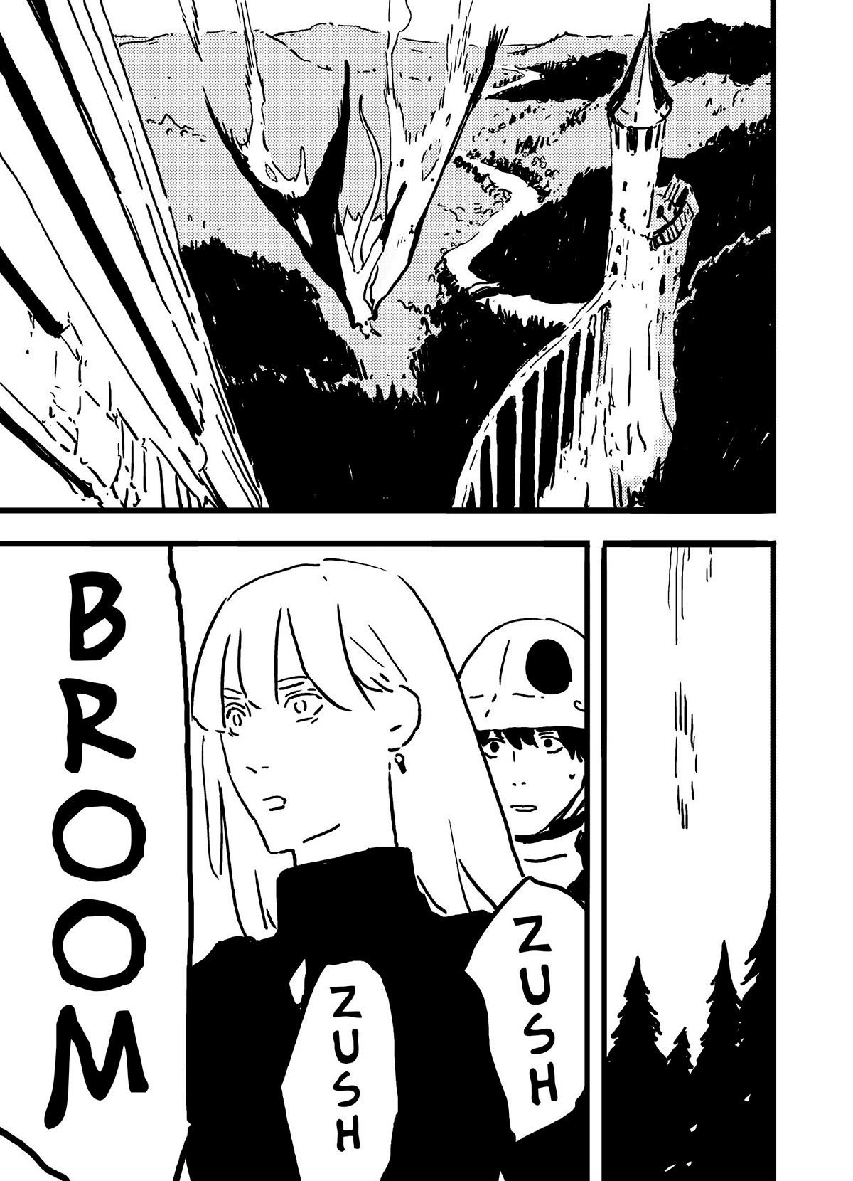 Read Tower Dungeon IT Manga Online