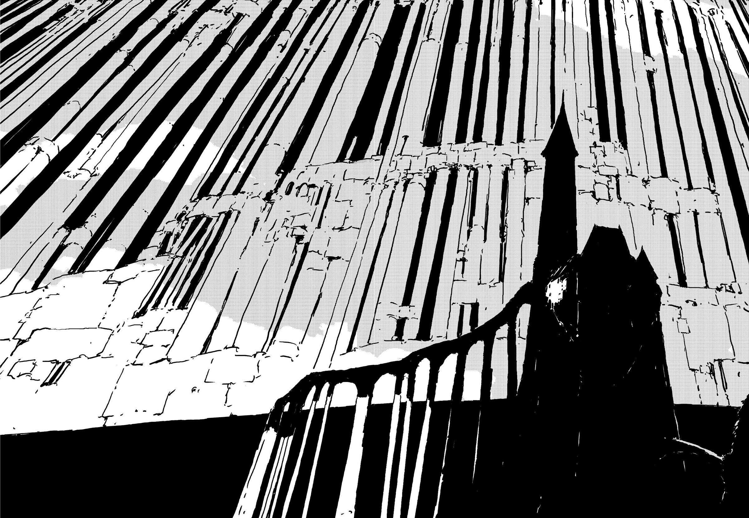 Read Tower Dungeon IT Manga Online