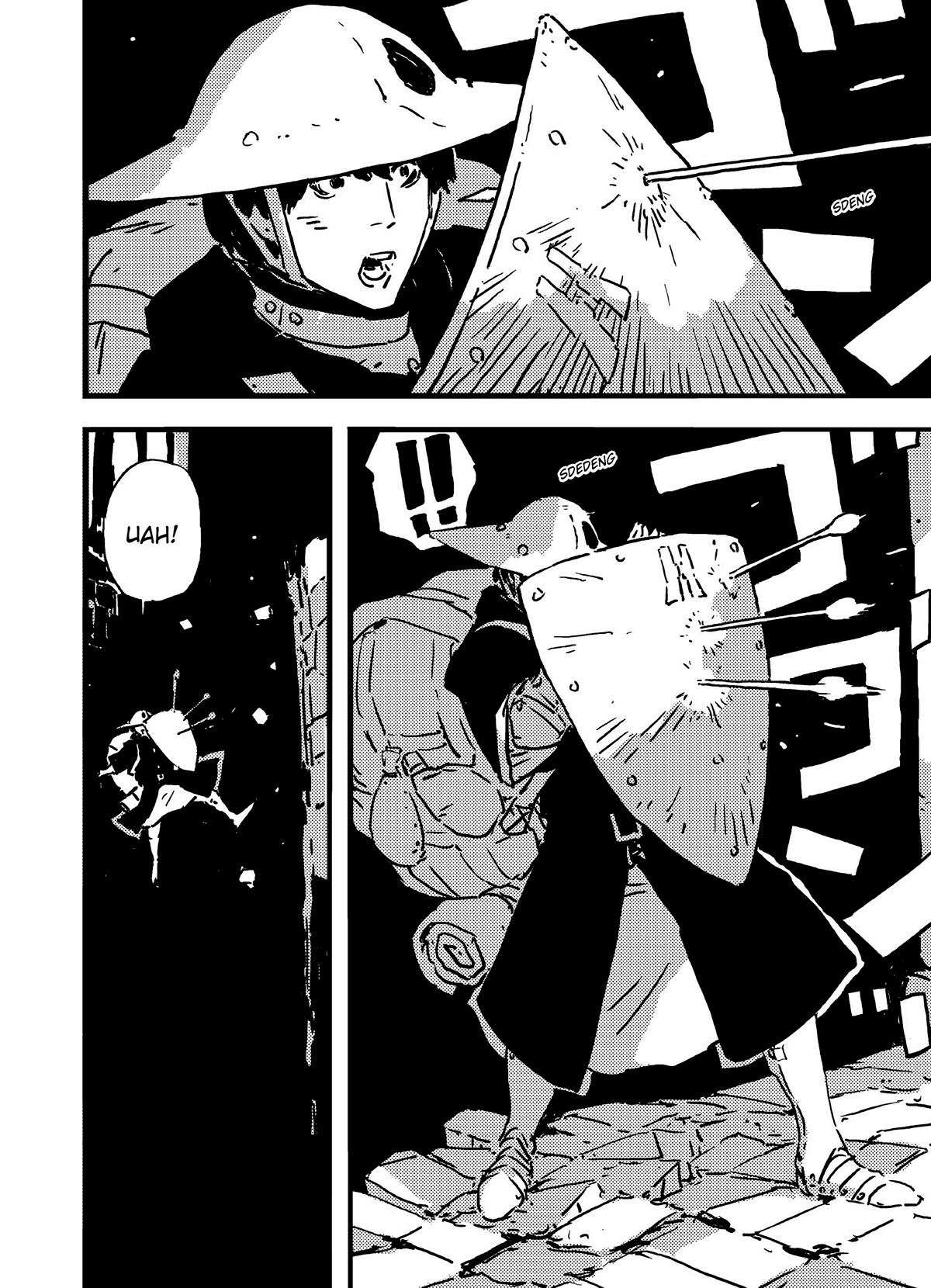 Read Tower Dungeon IT Manga Online