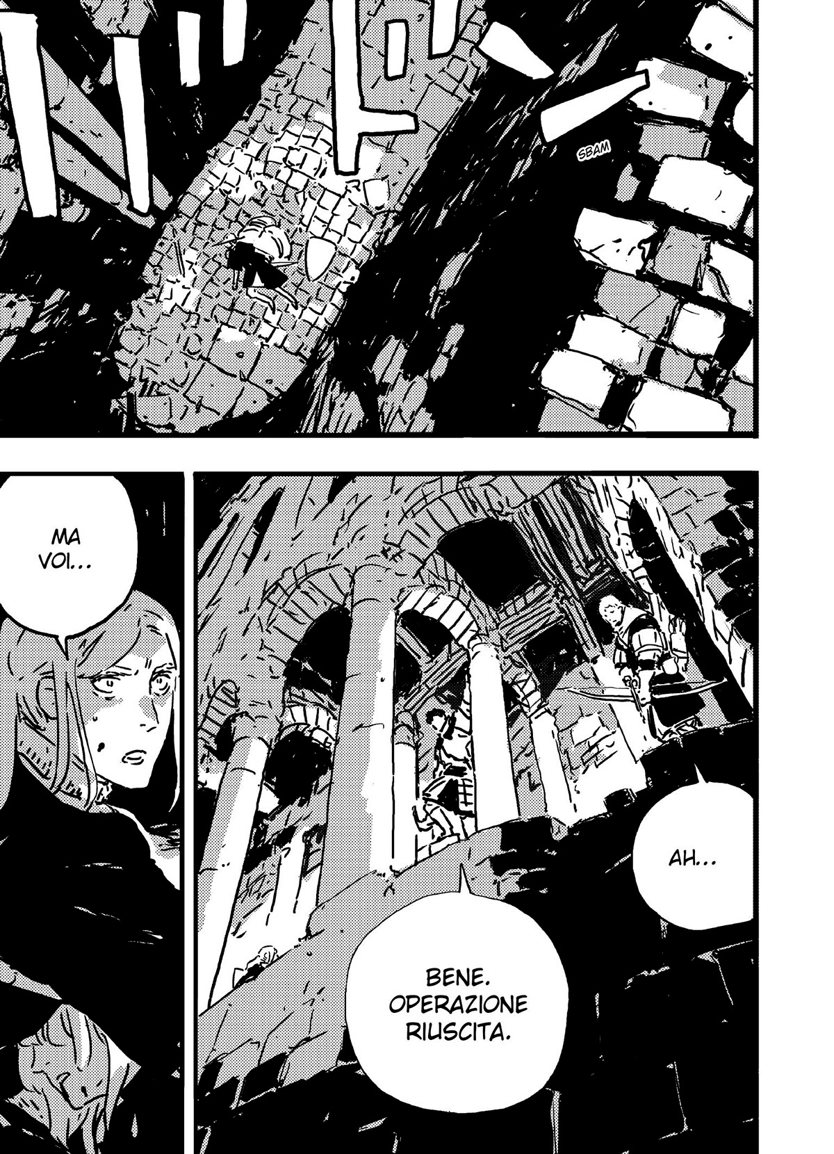 Read Tower Dungeon IT Manga Online