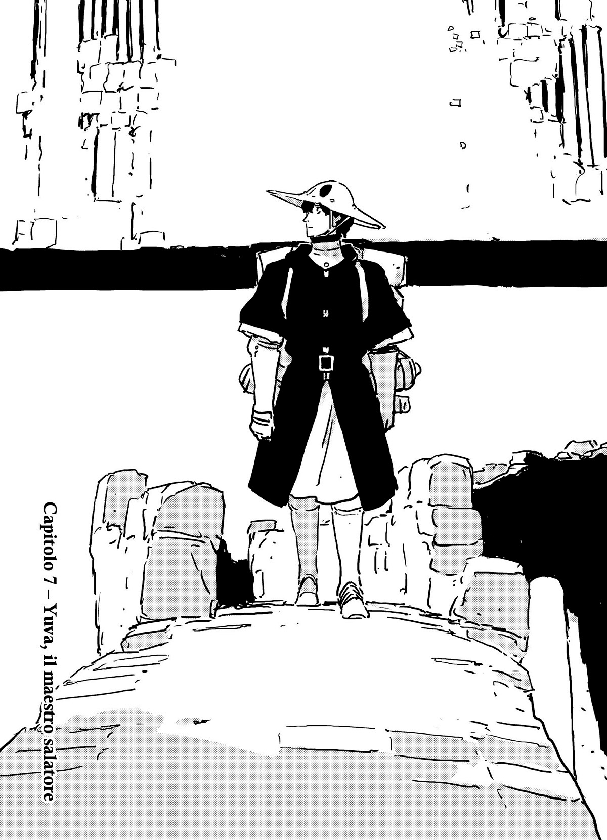 Read Tower Dungeon IT Manga Online