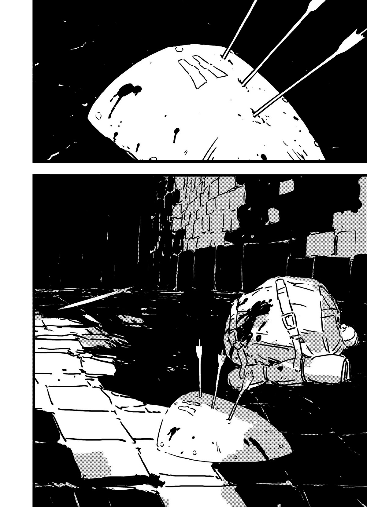 Read Tower Dungeon IT Manga Online