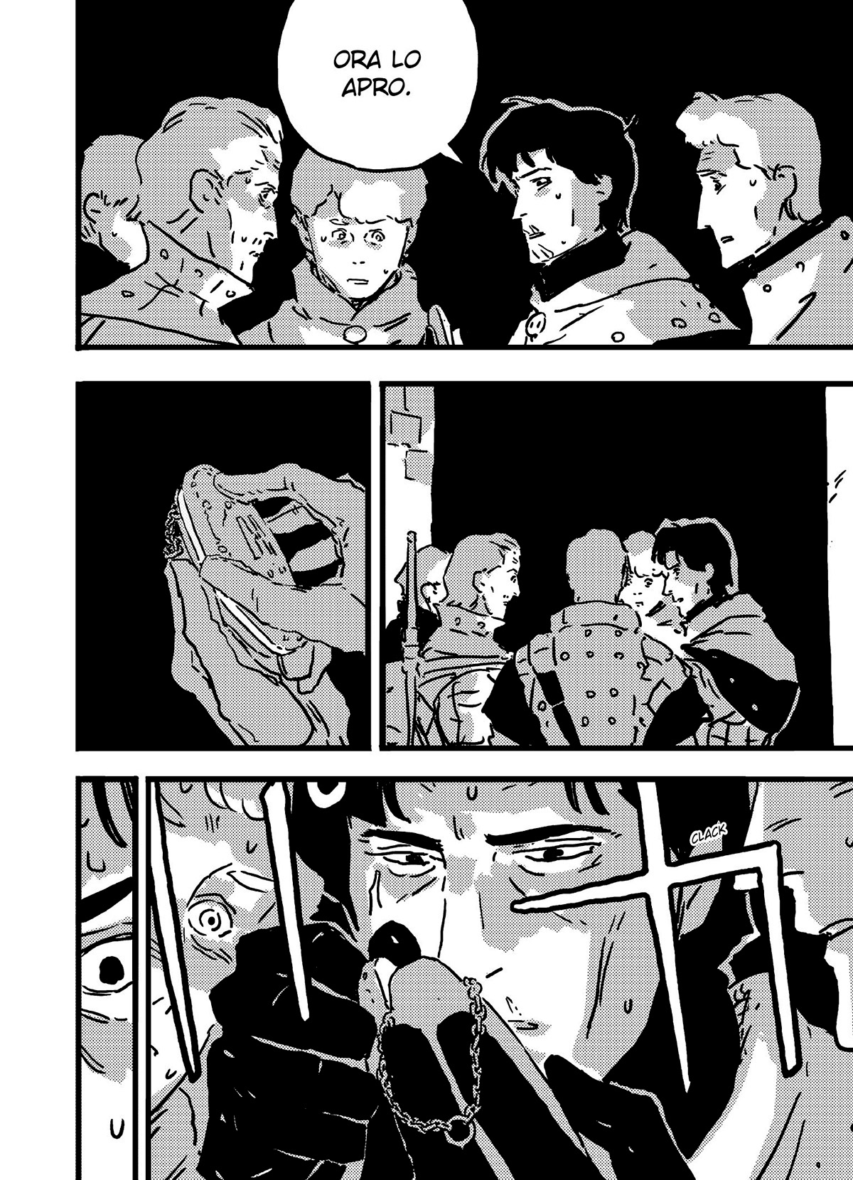 Read Tower Dungeon IT Manga Online