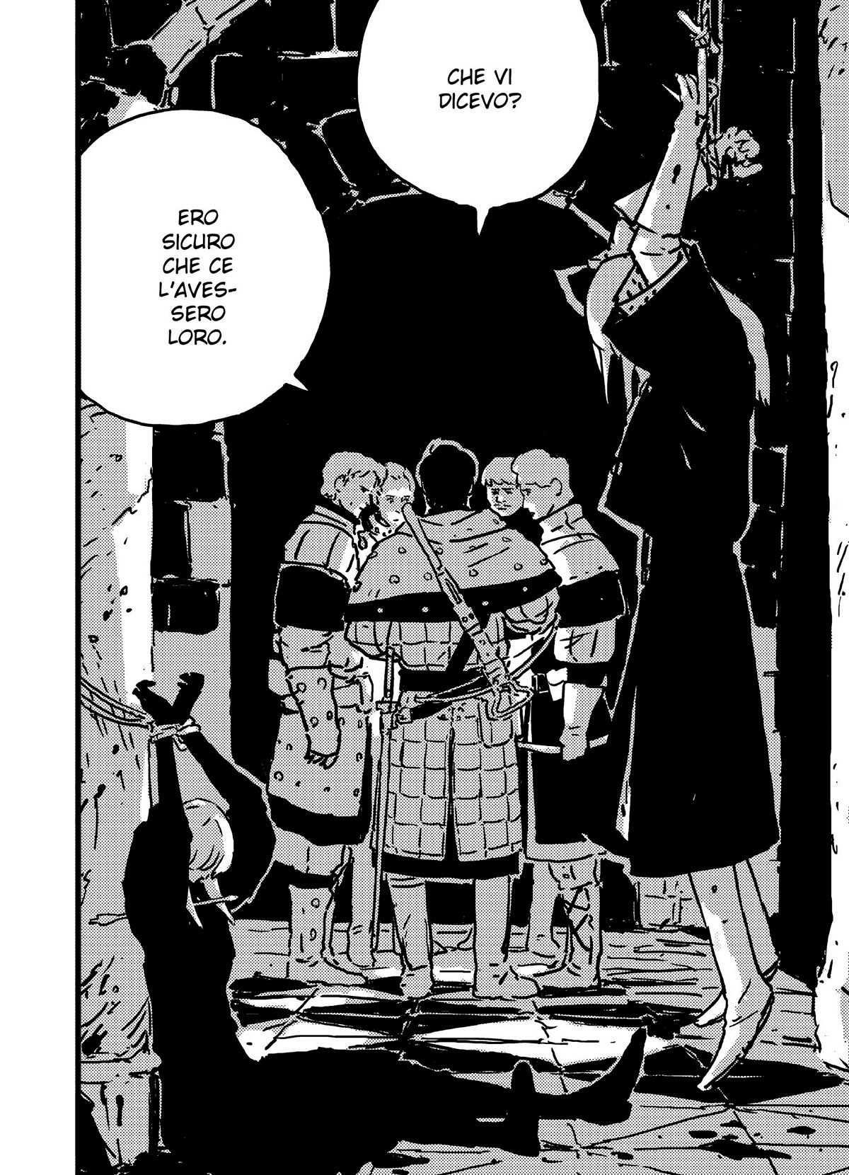 Read Tower Dungeon IT Manga Online