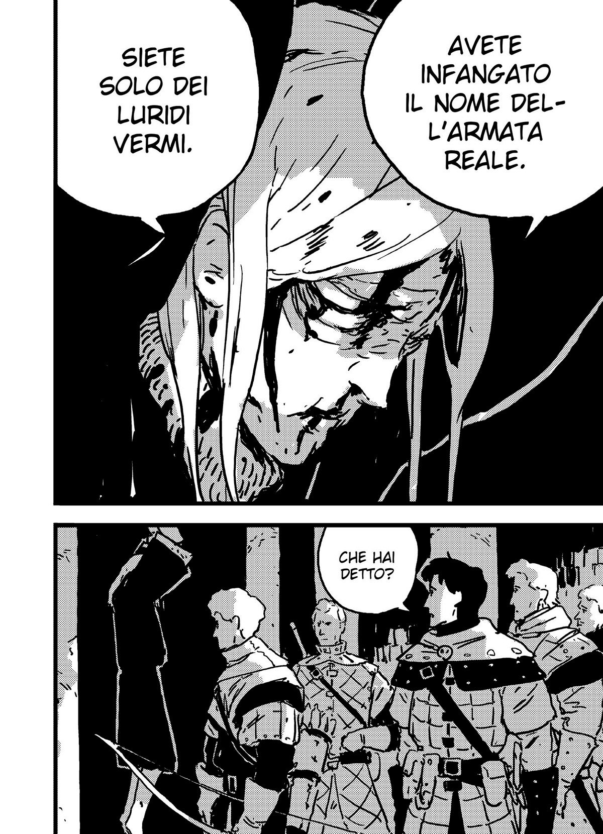 Read Tower Dungeon IT Manga Online