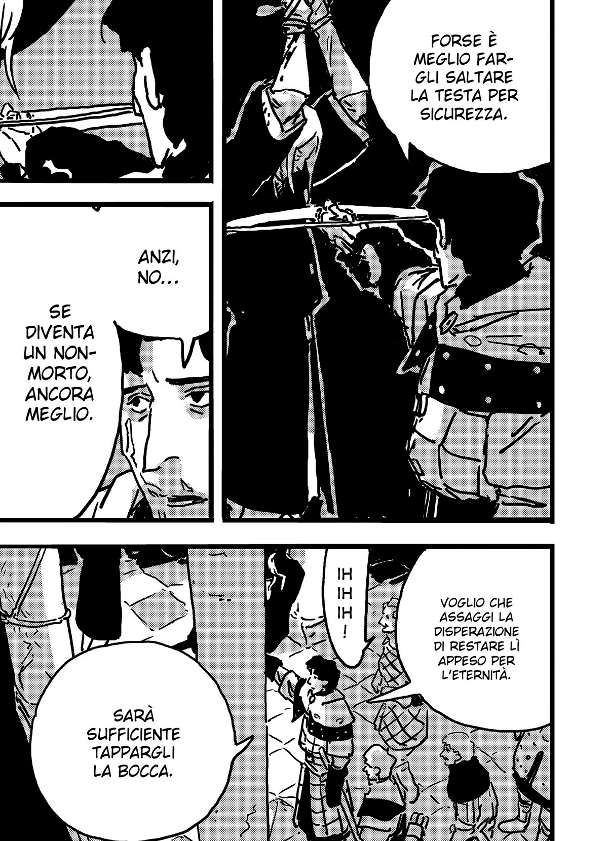 Read Tower Dungeon IT Manga Online