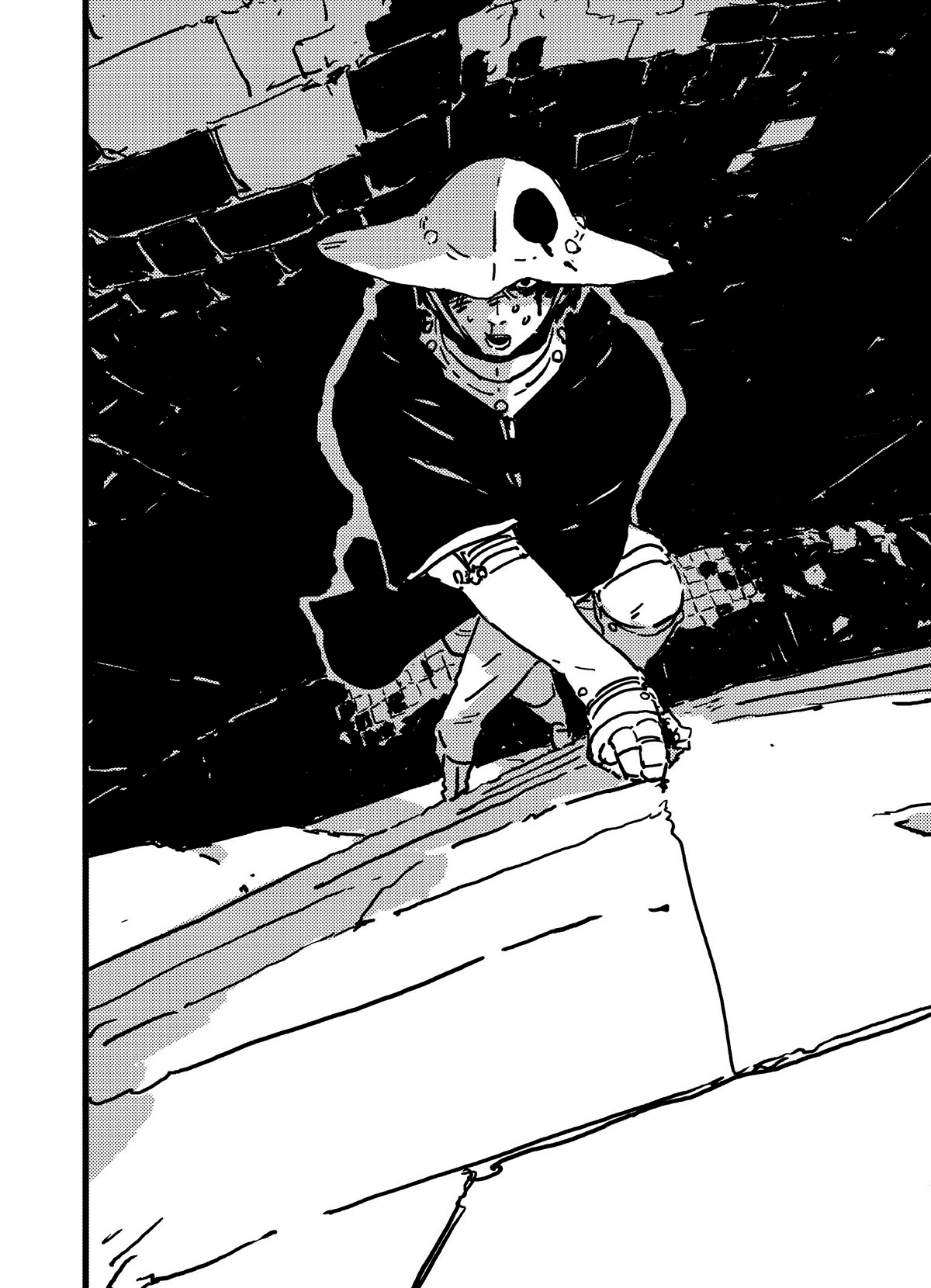 Read Tower Dungeon IT Manga Online