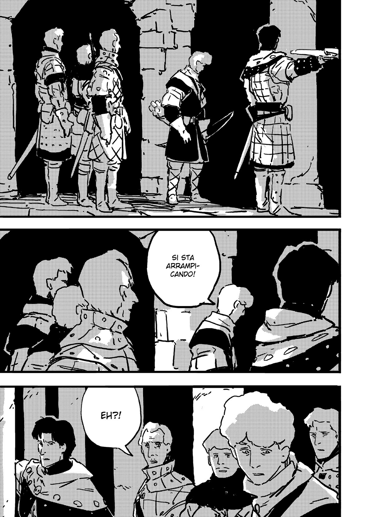 Read Tower Dungeon IT Manga Online