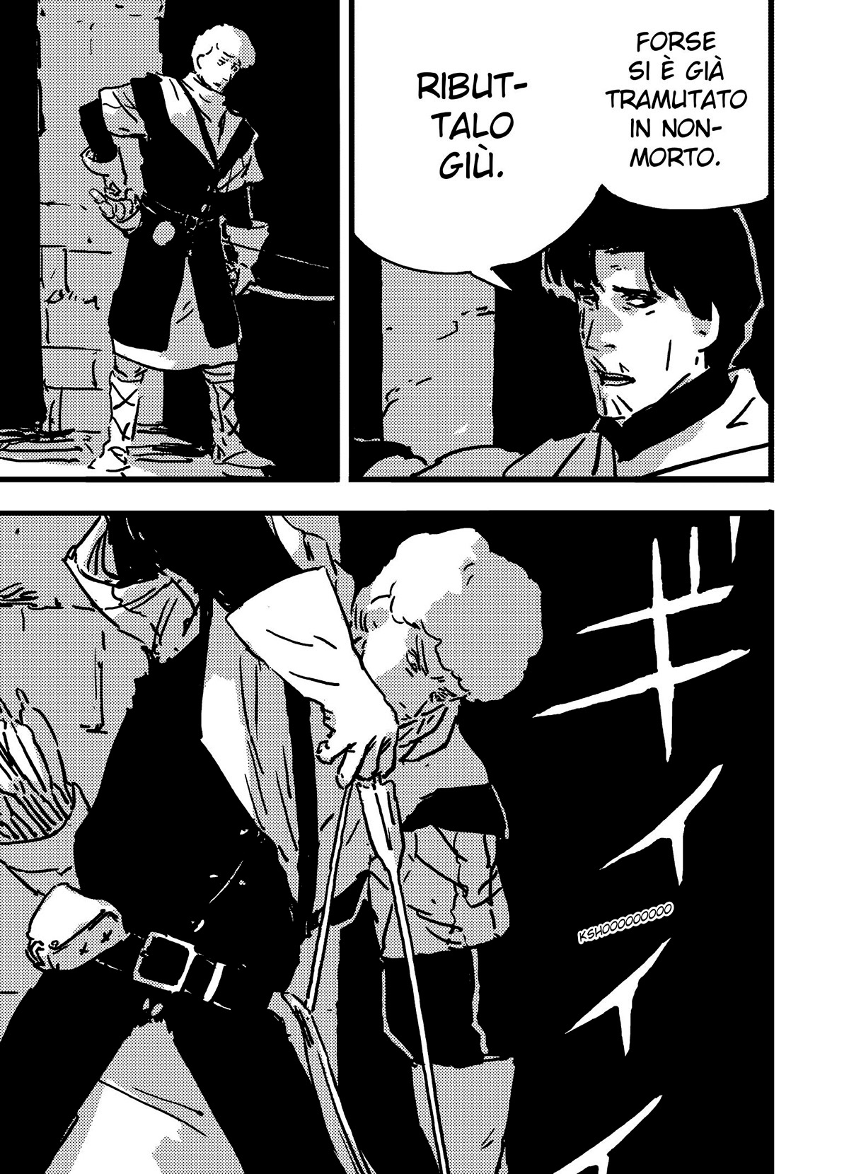 Read Tower Dungeon IT Manga Online