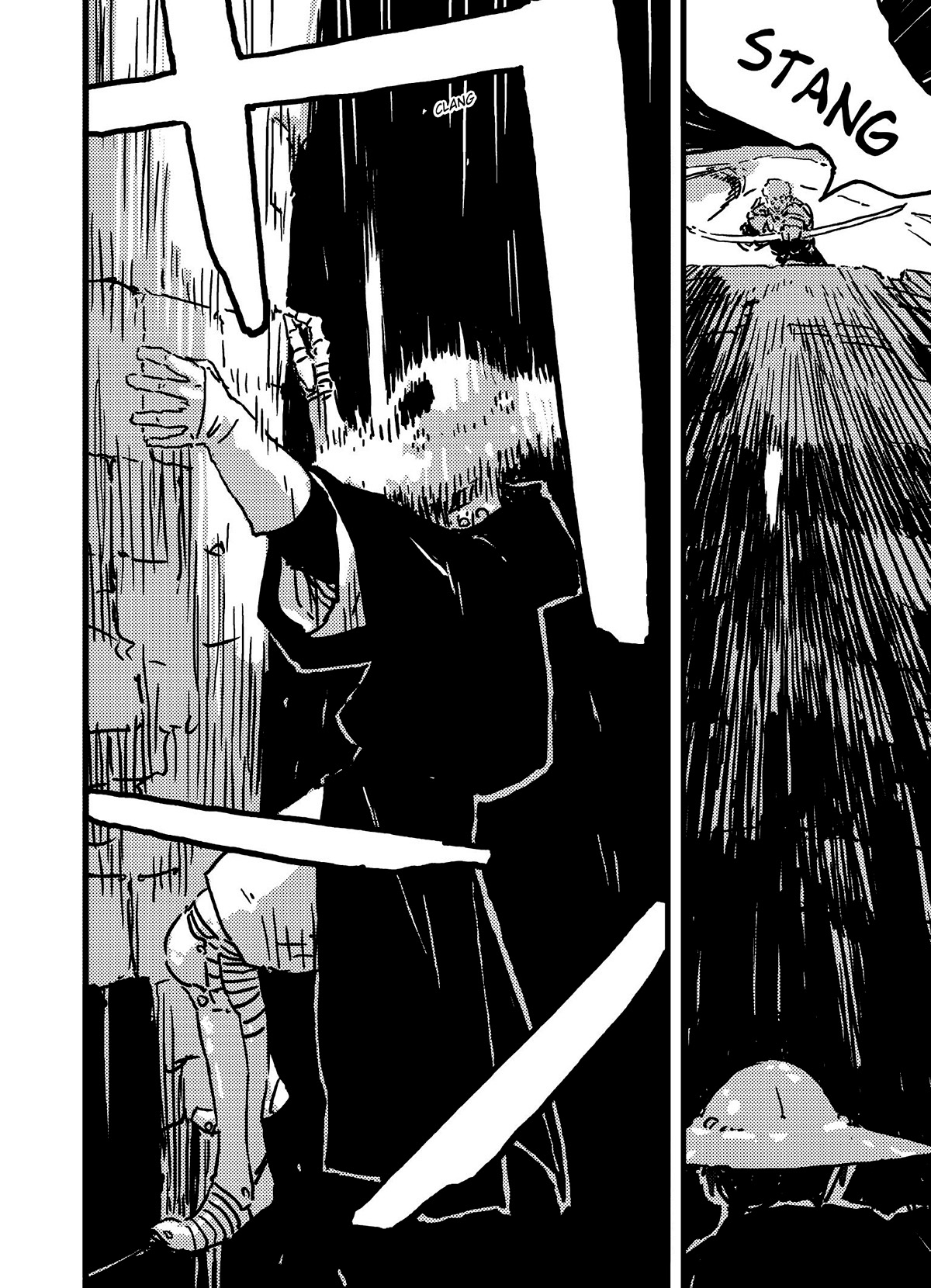 Read Tower Dungeon IT Manga Online