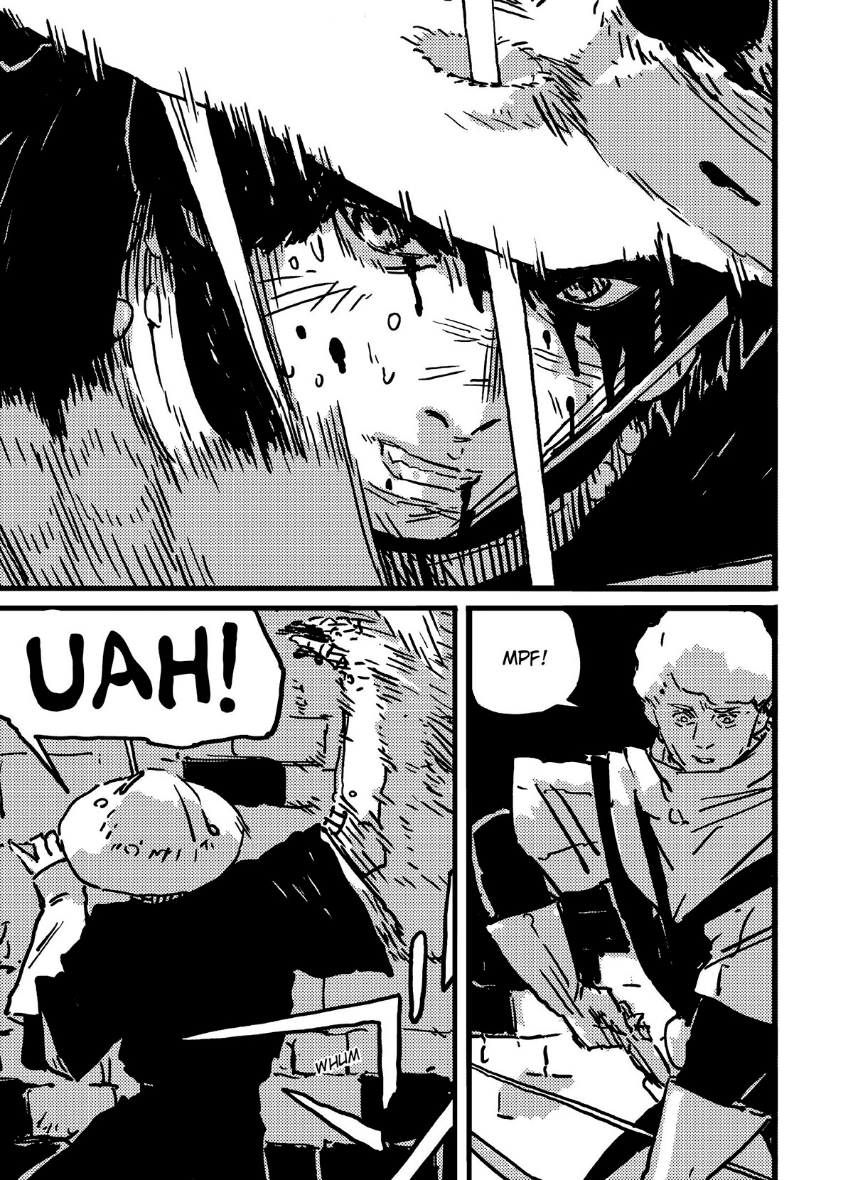 Read Tower Dungeon IT Manga Online