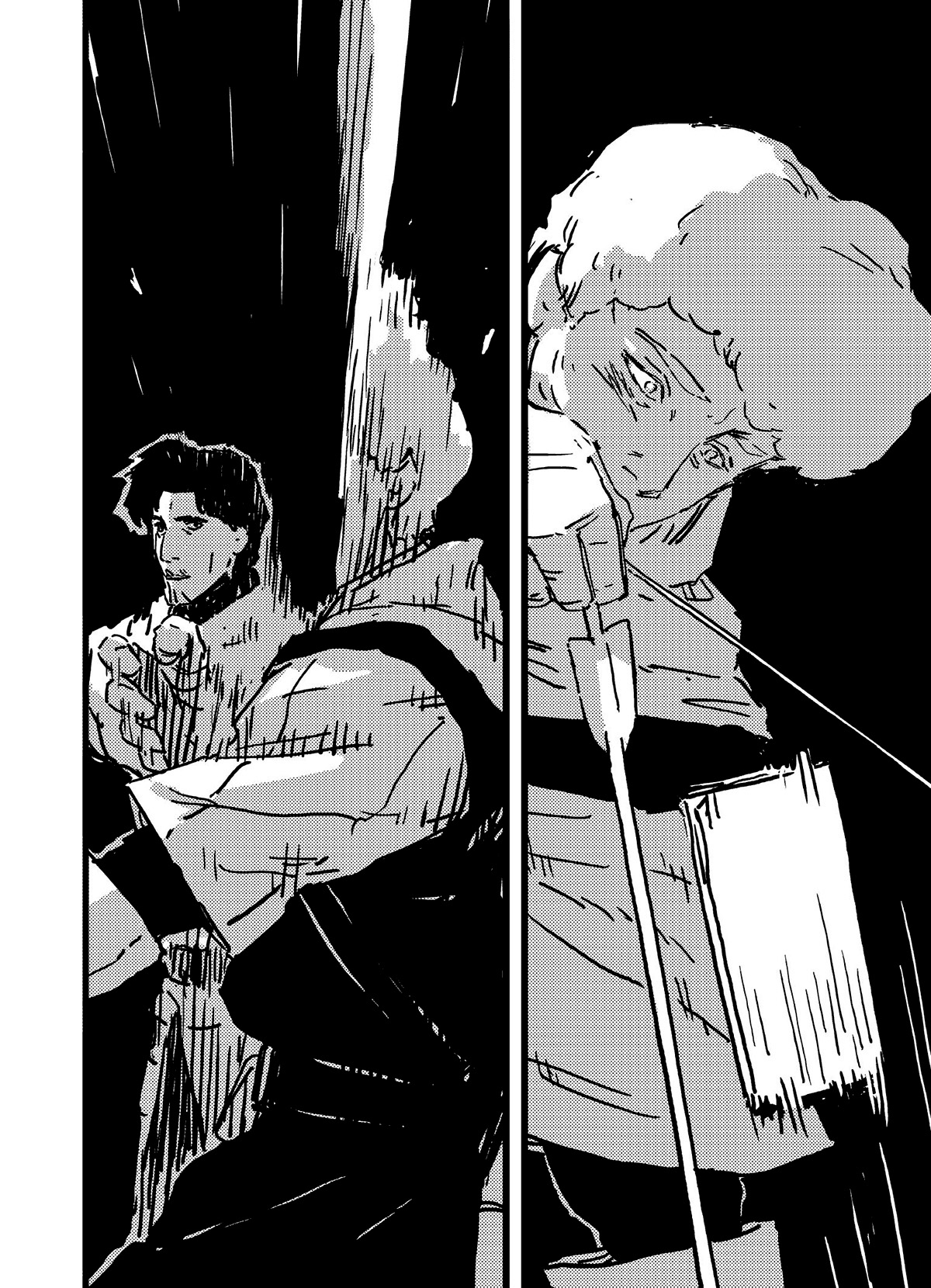 Read Tower Dungeon IT Manga Online