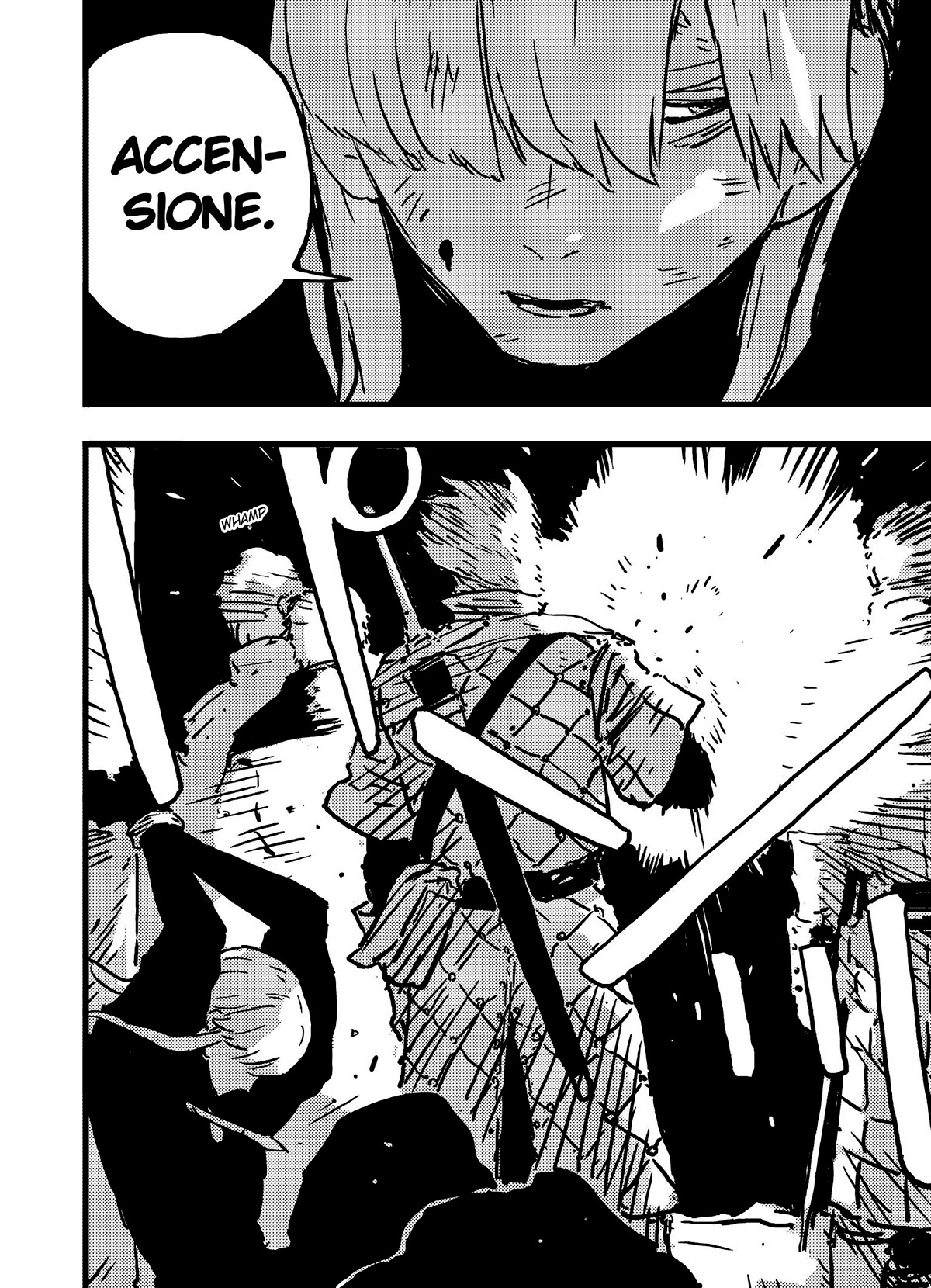 Read Tower Dungeon IT Manga Online