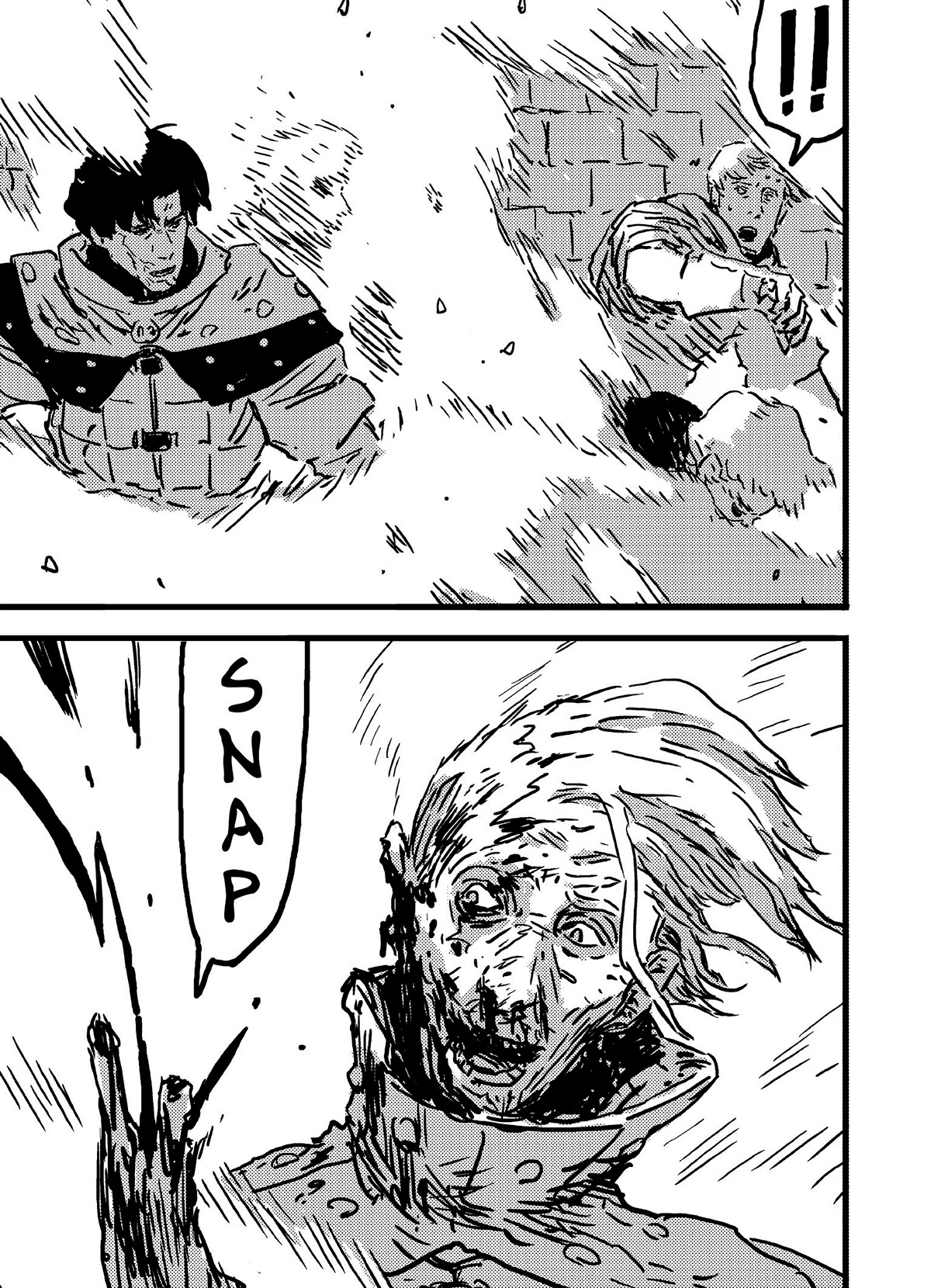 Read Tower Dungeon IT Manga Online