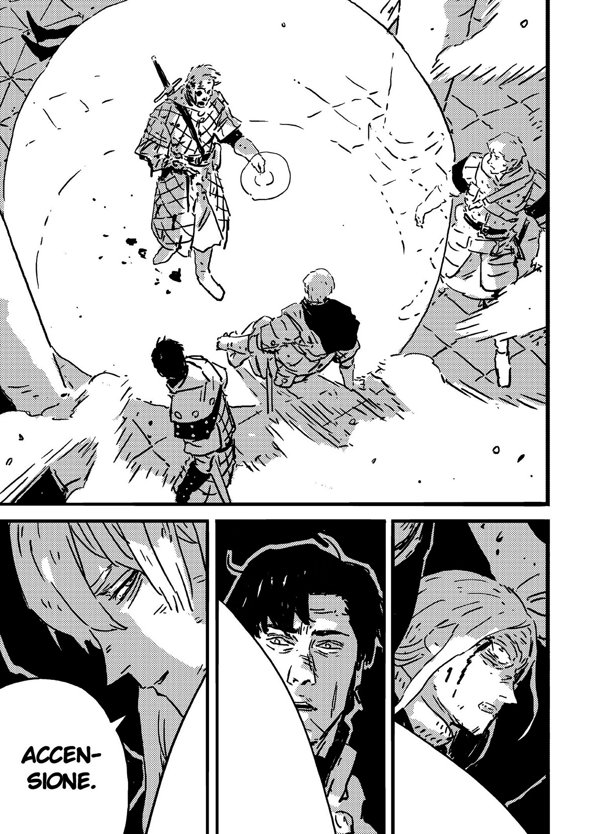 Read Tower Dungeon IT Manga Online