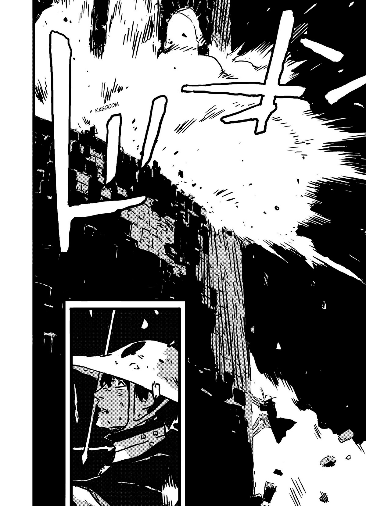 Read Tower Dungeon IT Manga Online