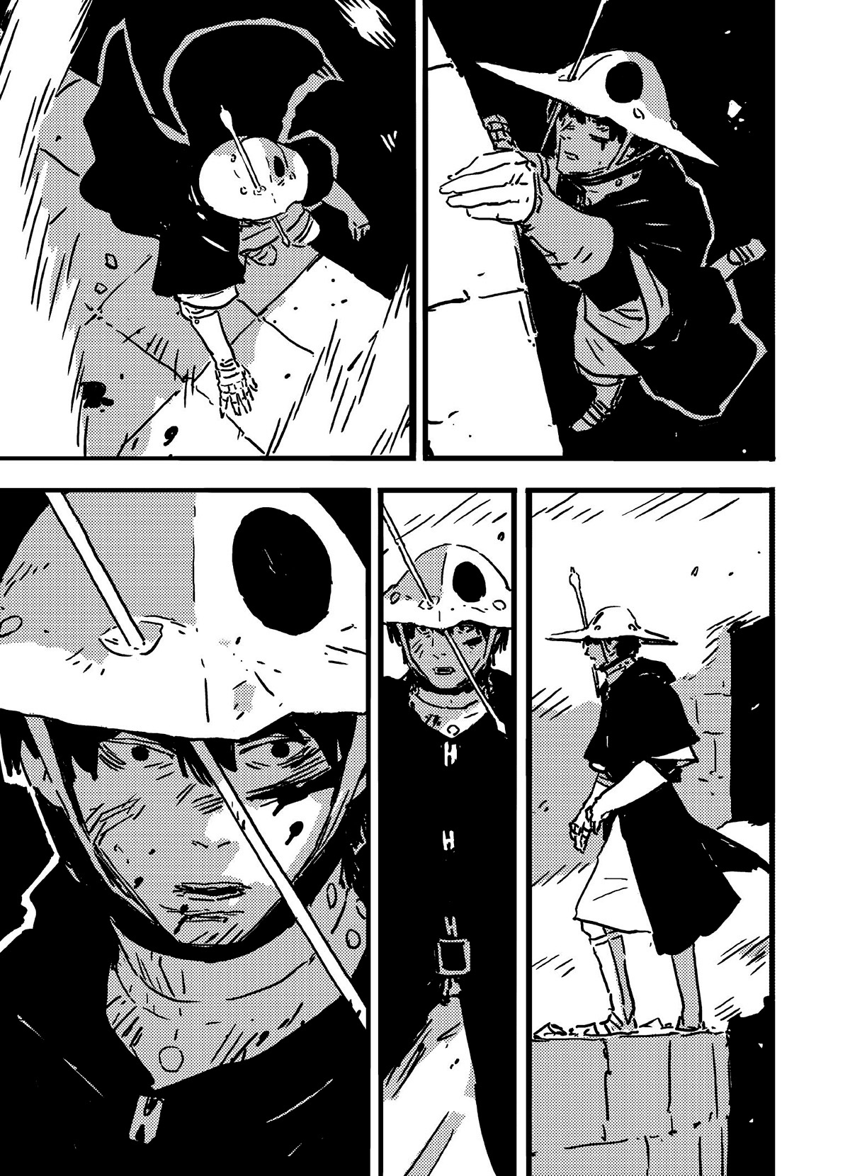 Read Tower Dungeon IT Manga Online