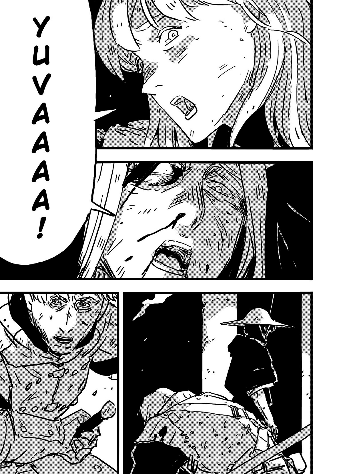 Read Tower Dungeon IT Manga Online