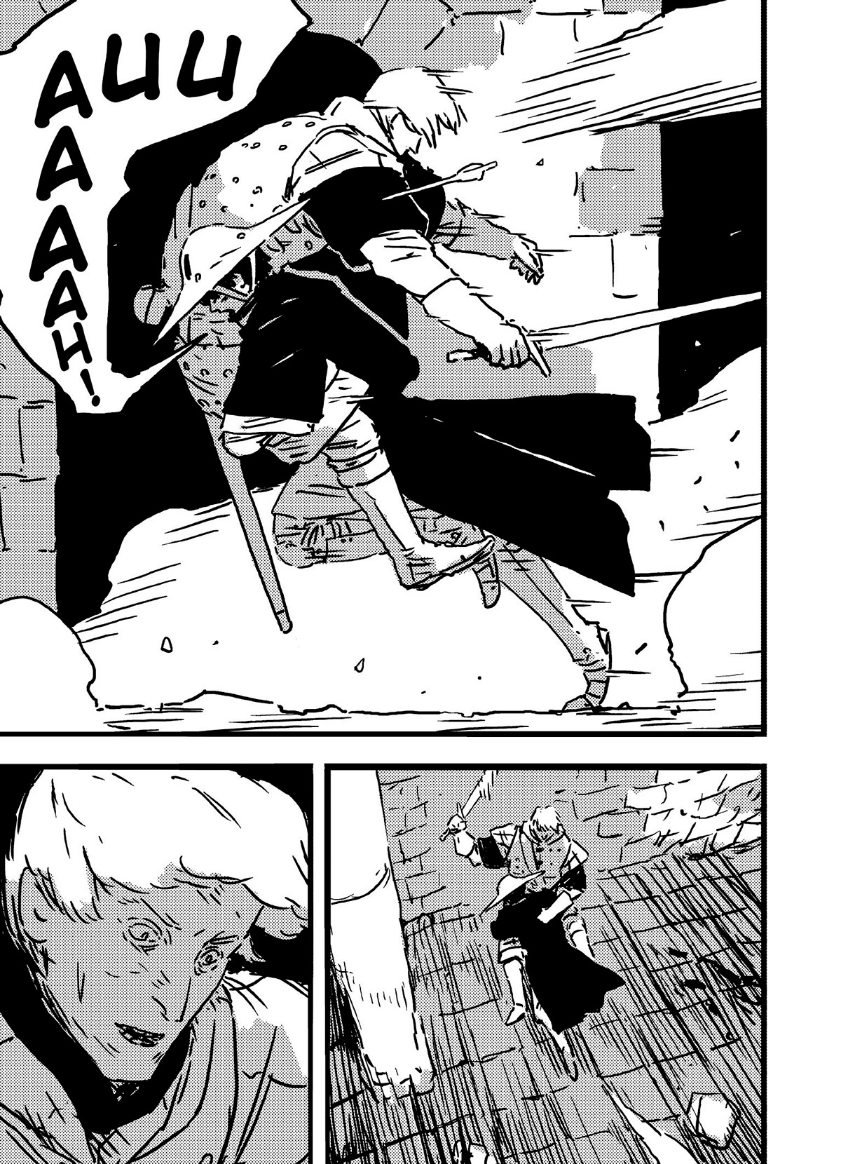 Read Tower Dungeon IT Manga Online