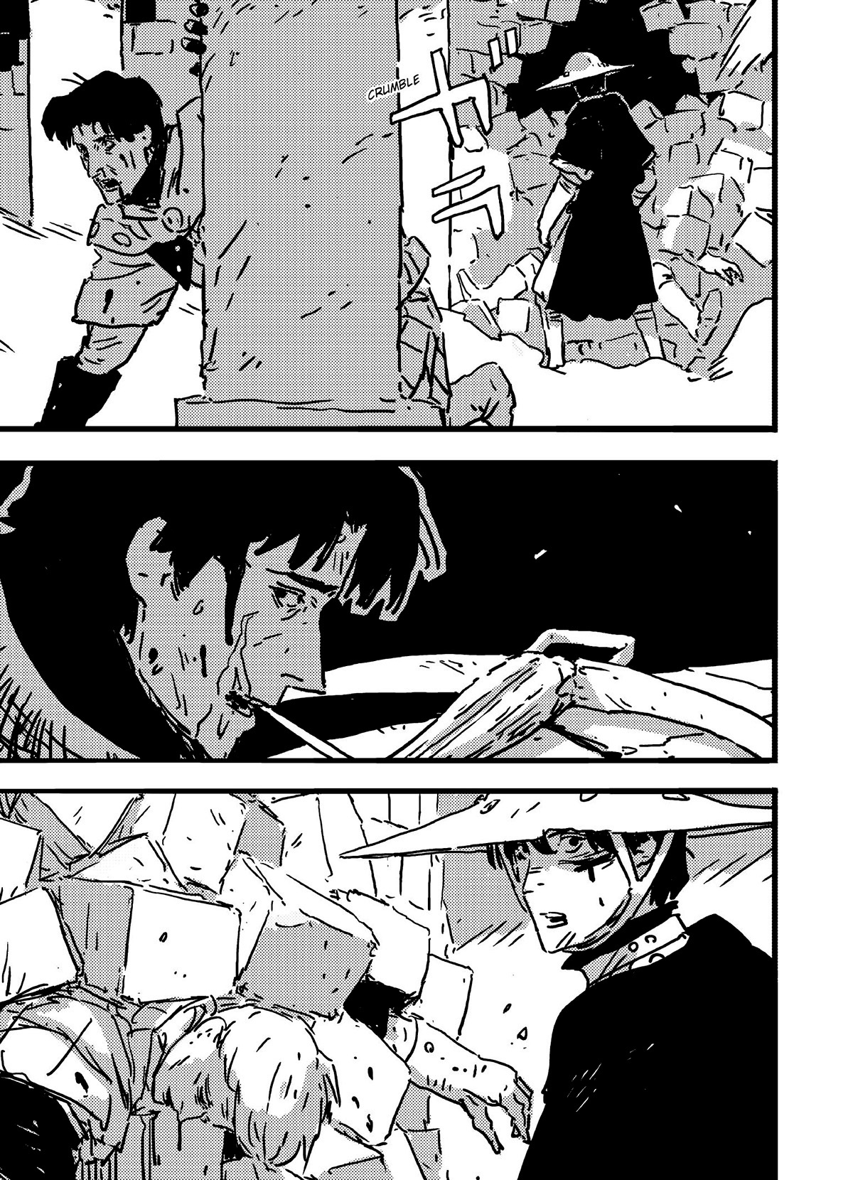 Read Tower Dungeon IT Manga Online