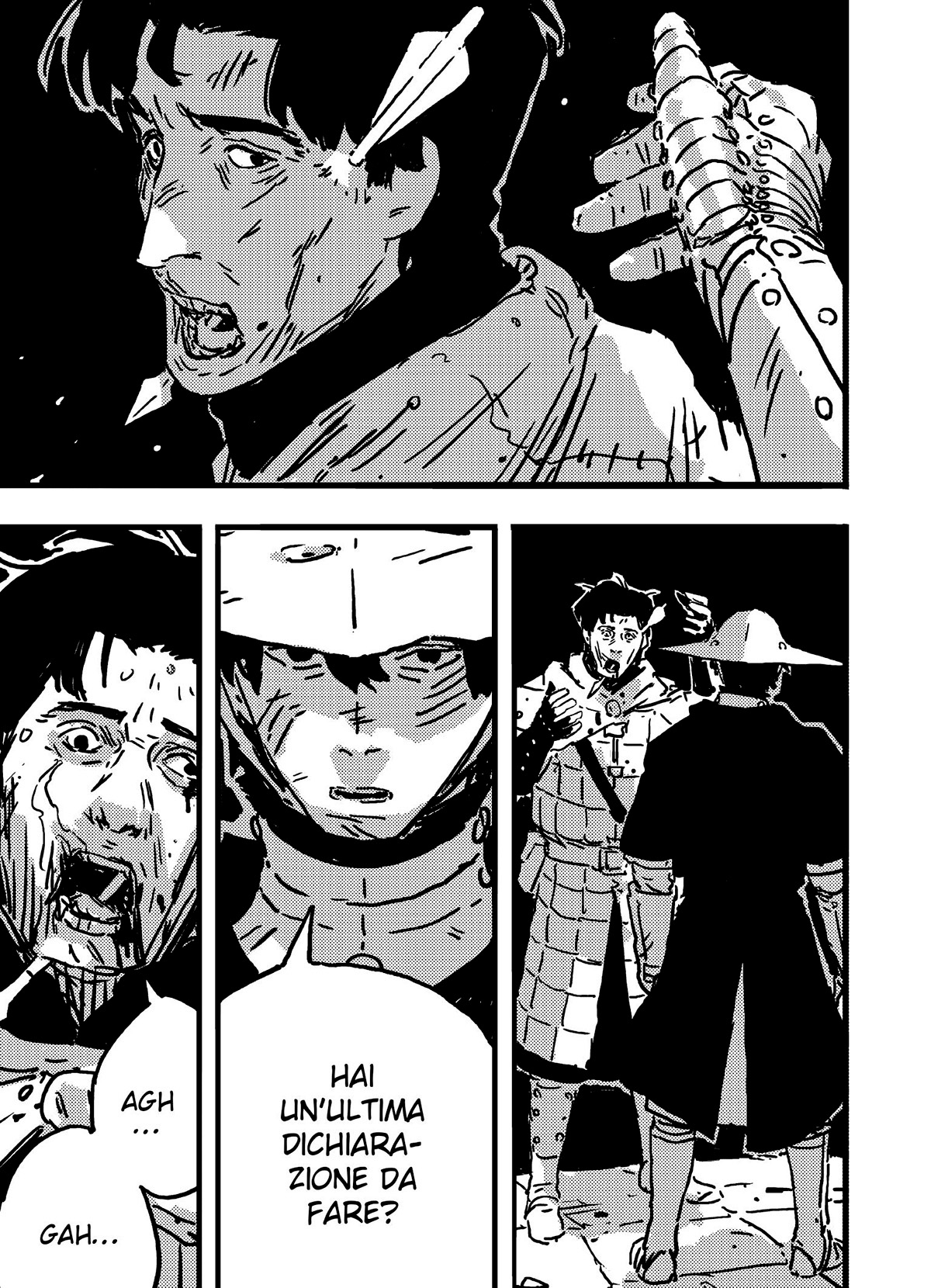 Read Tower Dungeon IT Manga Online