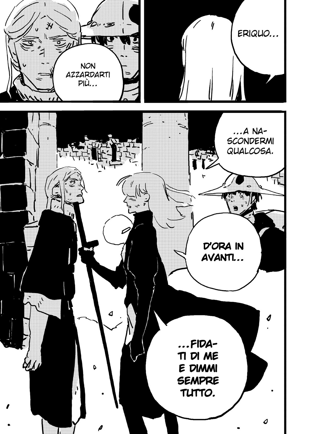 Read Tower Dungeon IT Manga Online