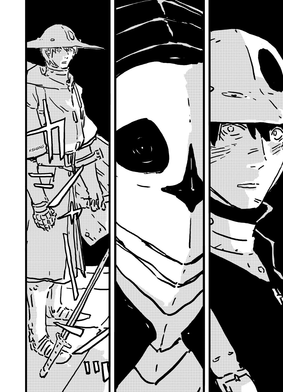 Read Tower Dungeon IT Manga Online