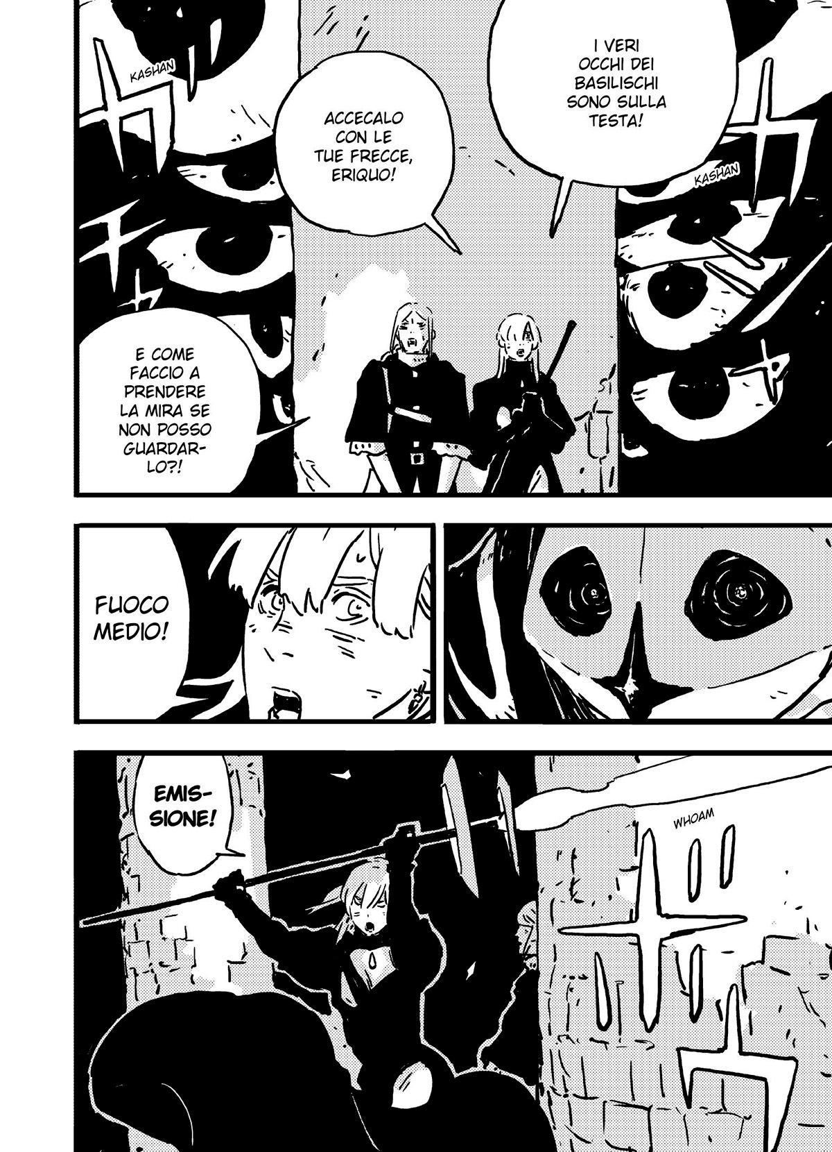 Read Tower Dungeon IT Manga Online