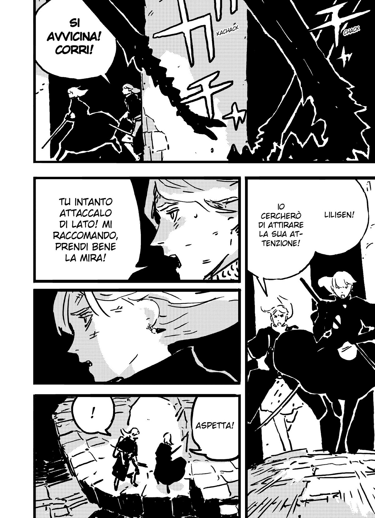 Read Tower Dungeon IT Manga Online