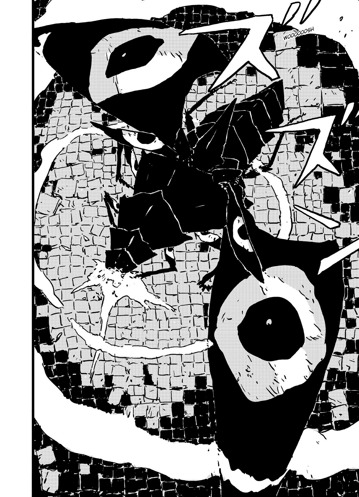 Read Tower Dungeon IT Manga Online