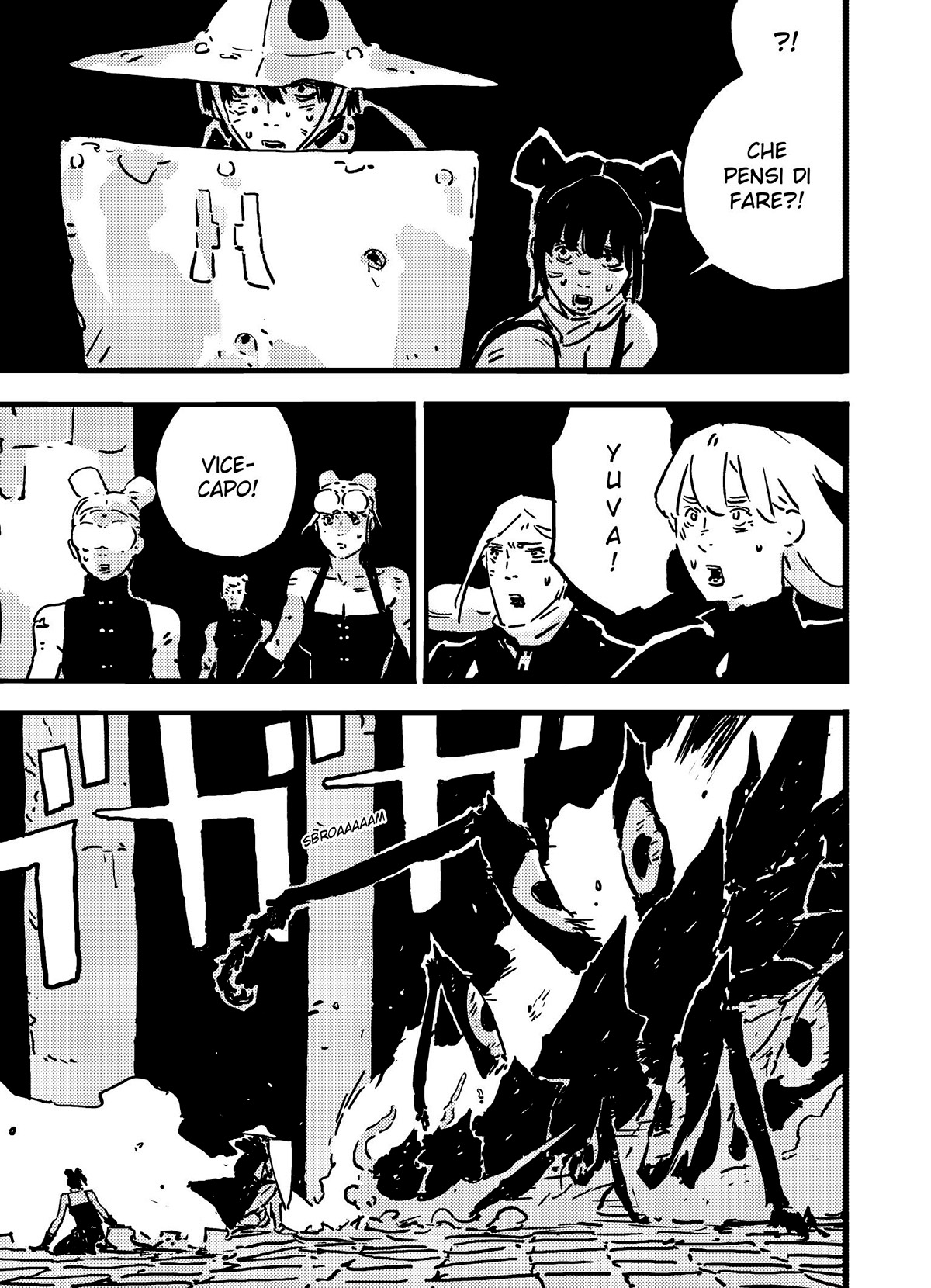 Read Tower Dungeon IT Manga Online